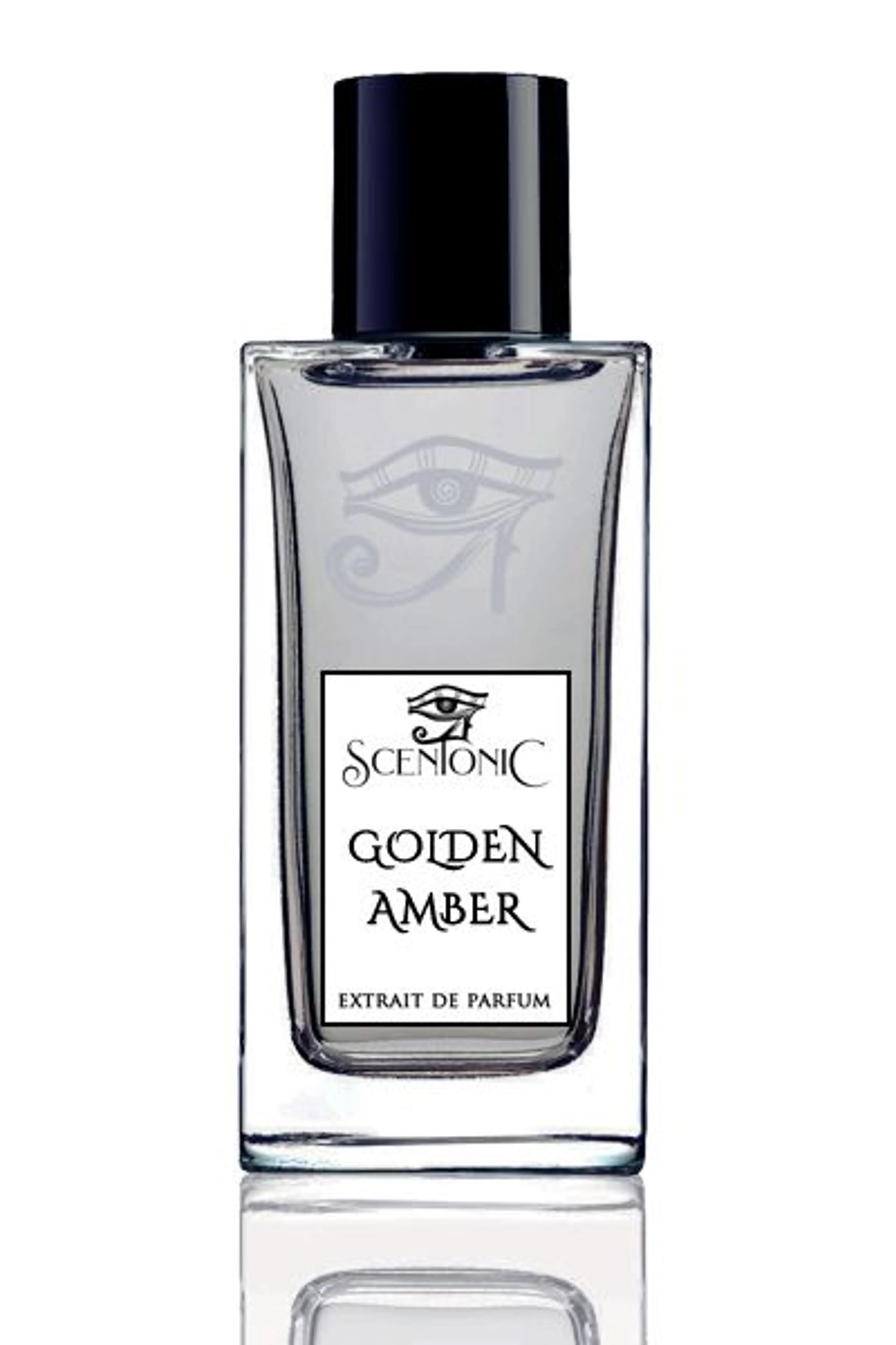 Golden Amber