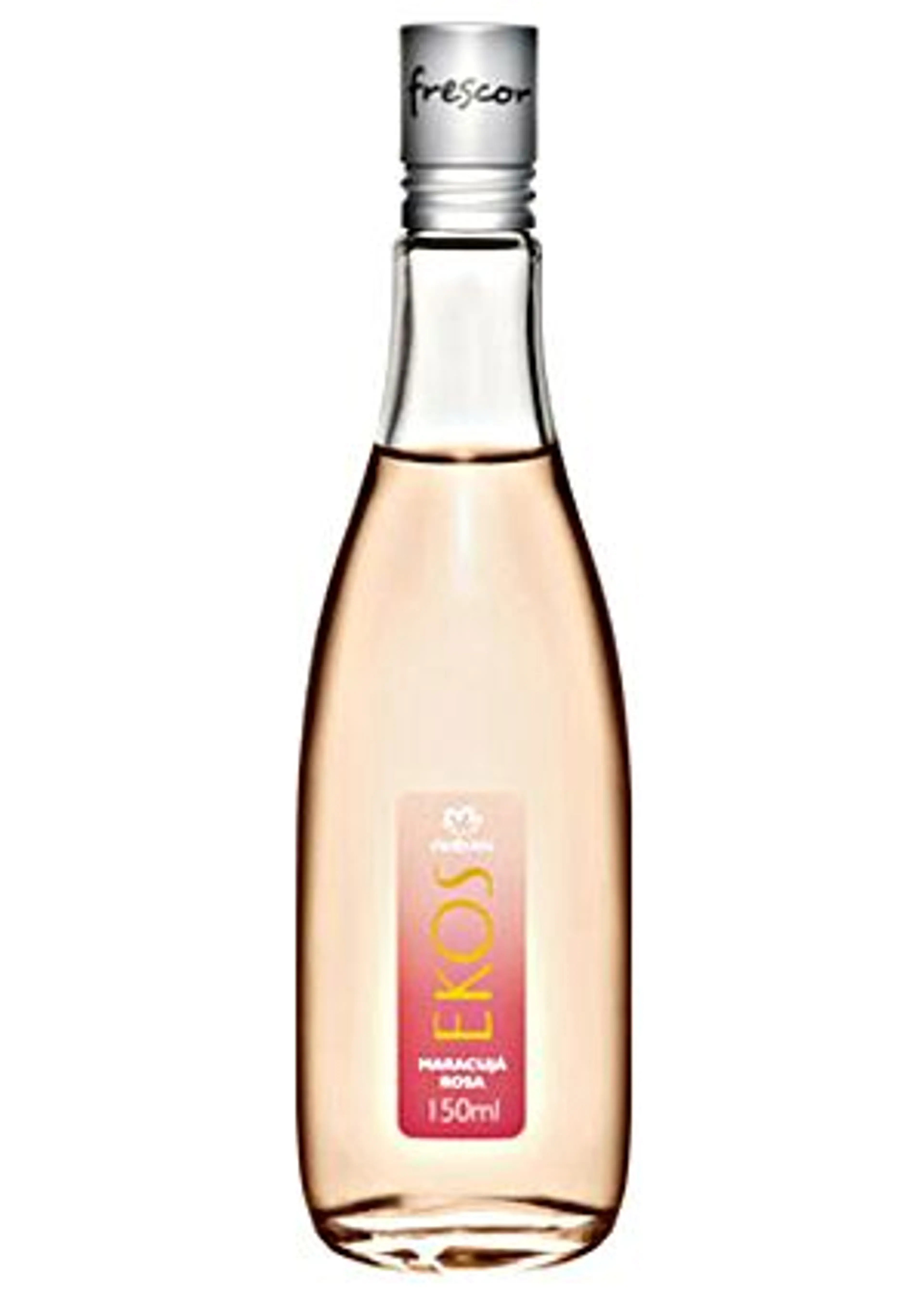 Frescor de Maracujá Rosa