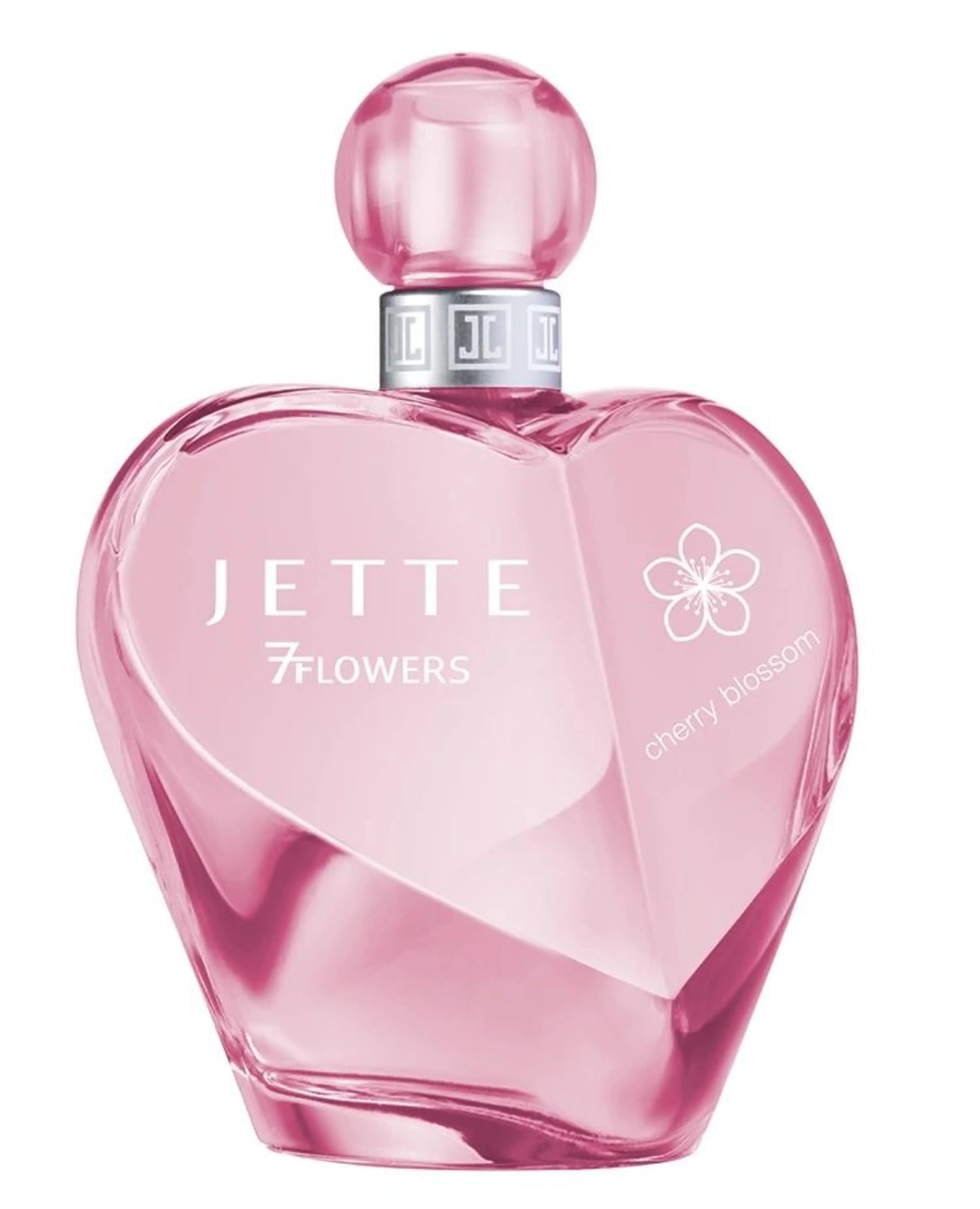 Jette 7Flowers Cherry Blossom