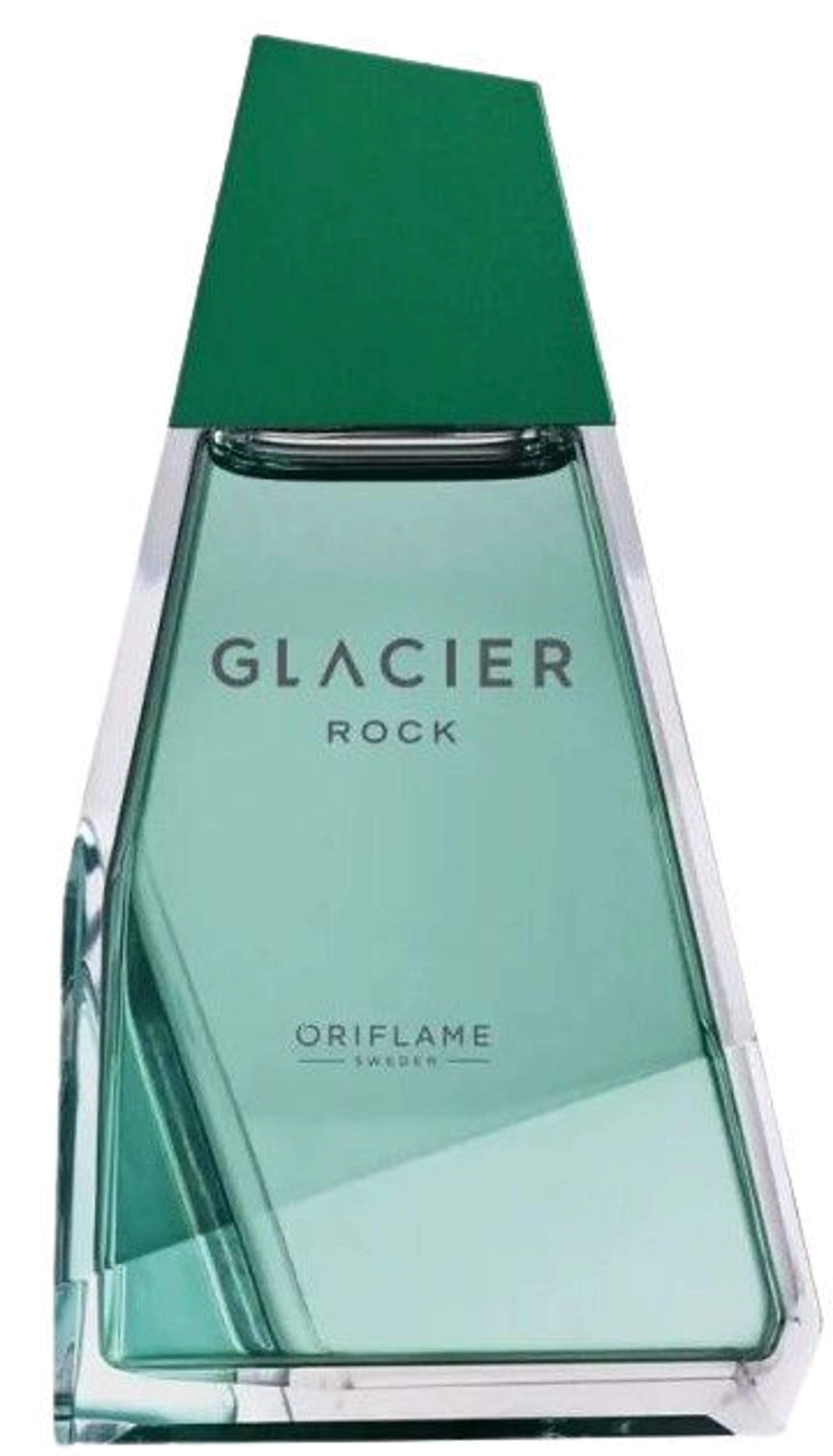 Glacier Rock