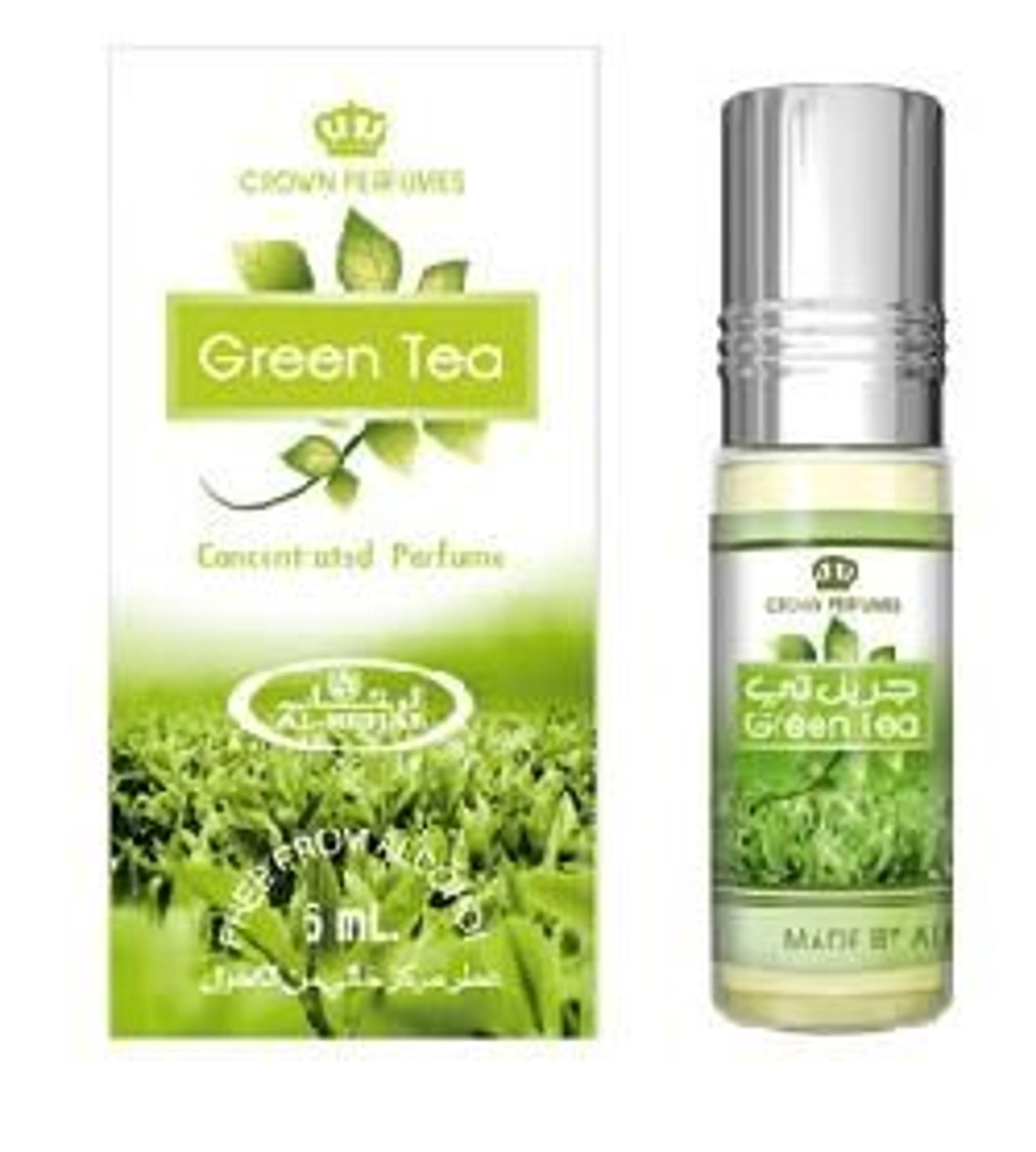 Green Tea