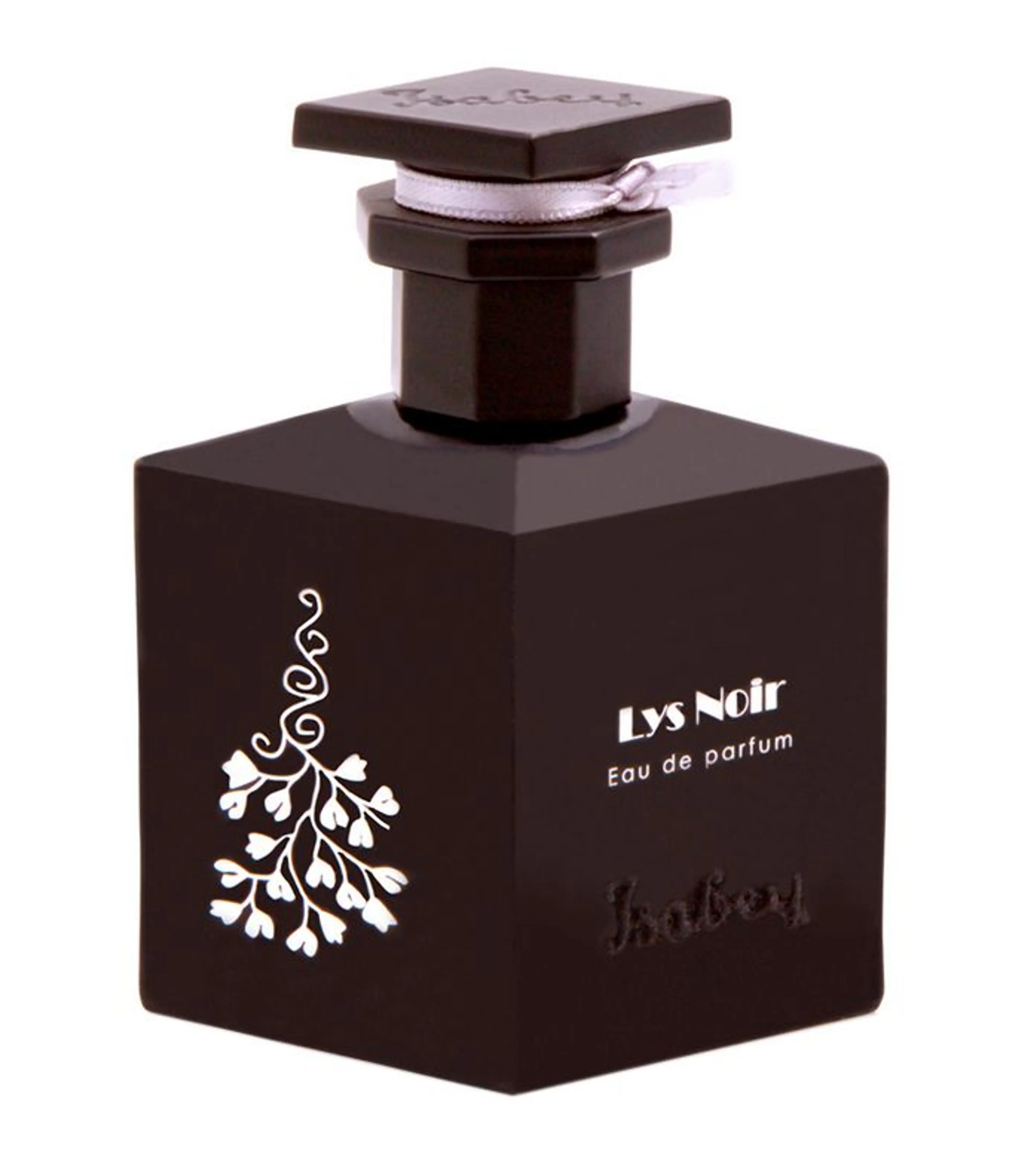 Isabey Lys Noir