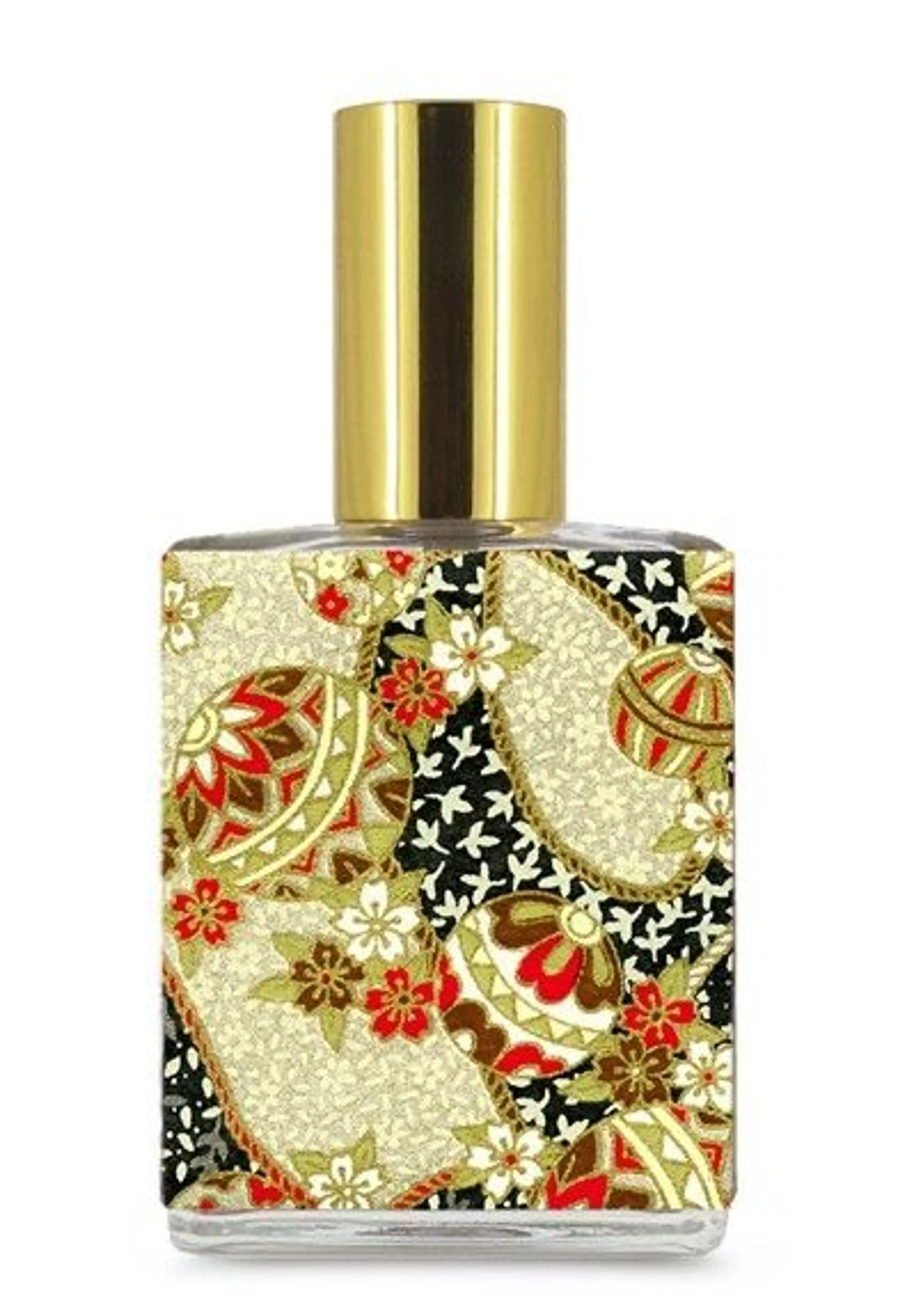 Geisha Vanilla Hinoki Eau de Parfum