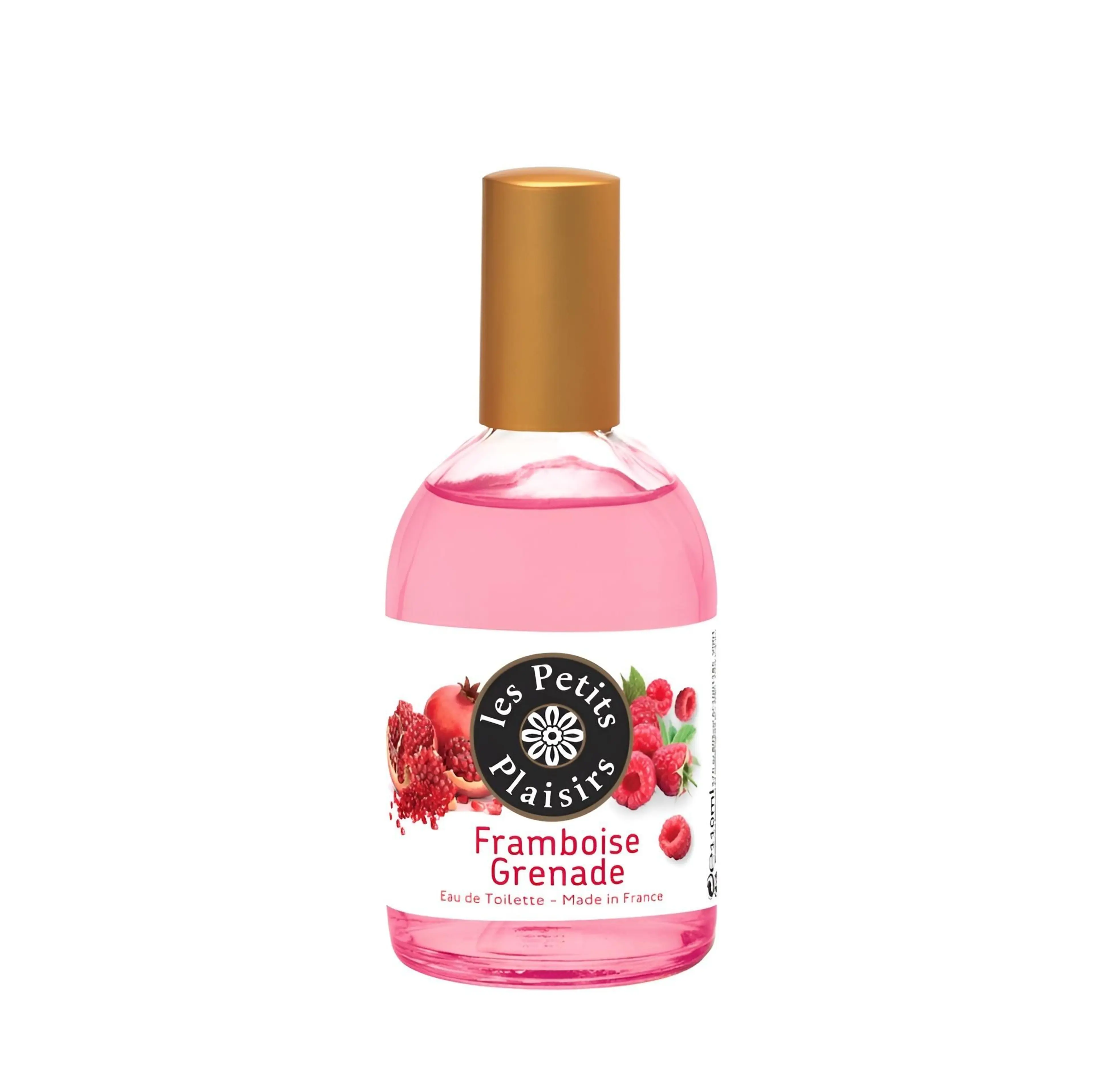 Framboise Grenade