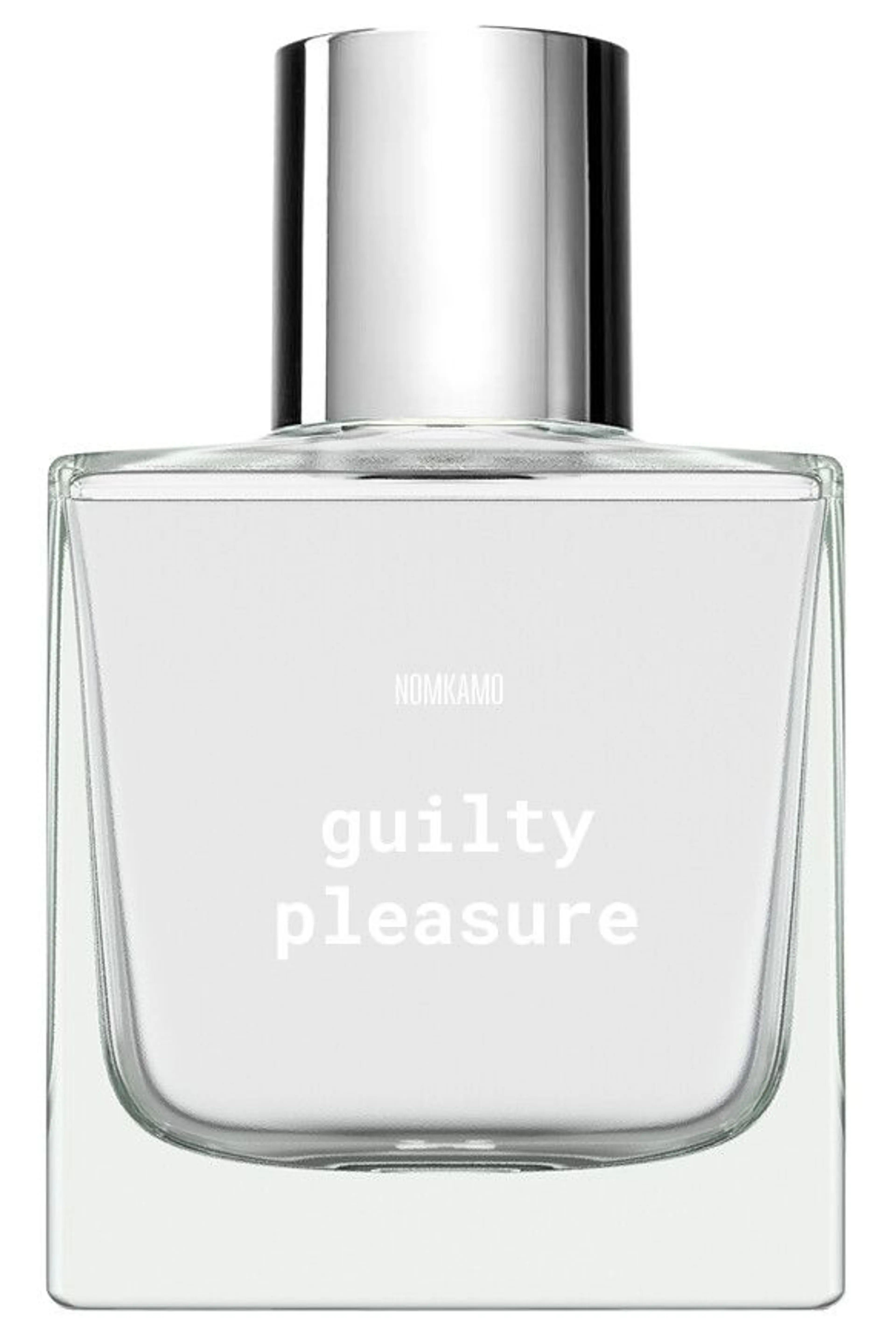 Guilty Pleasure