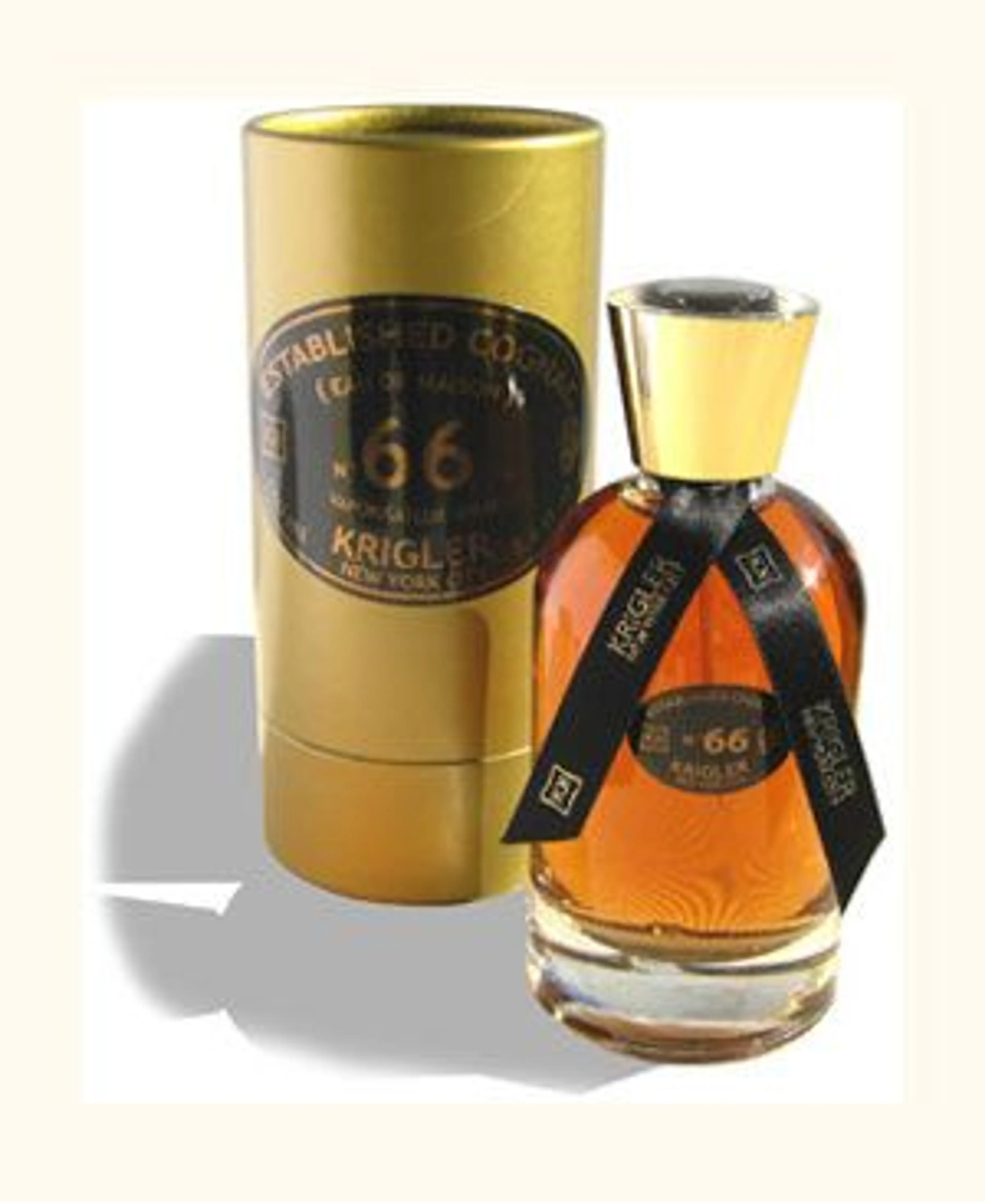 Established Cognac 66