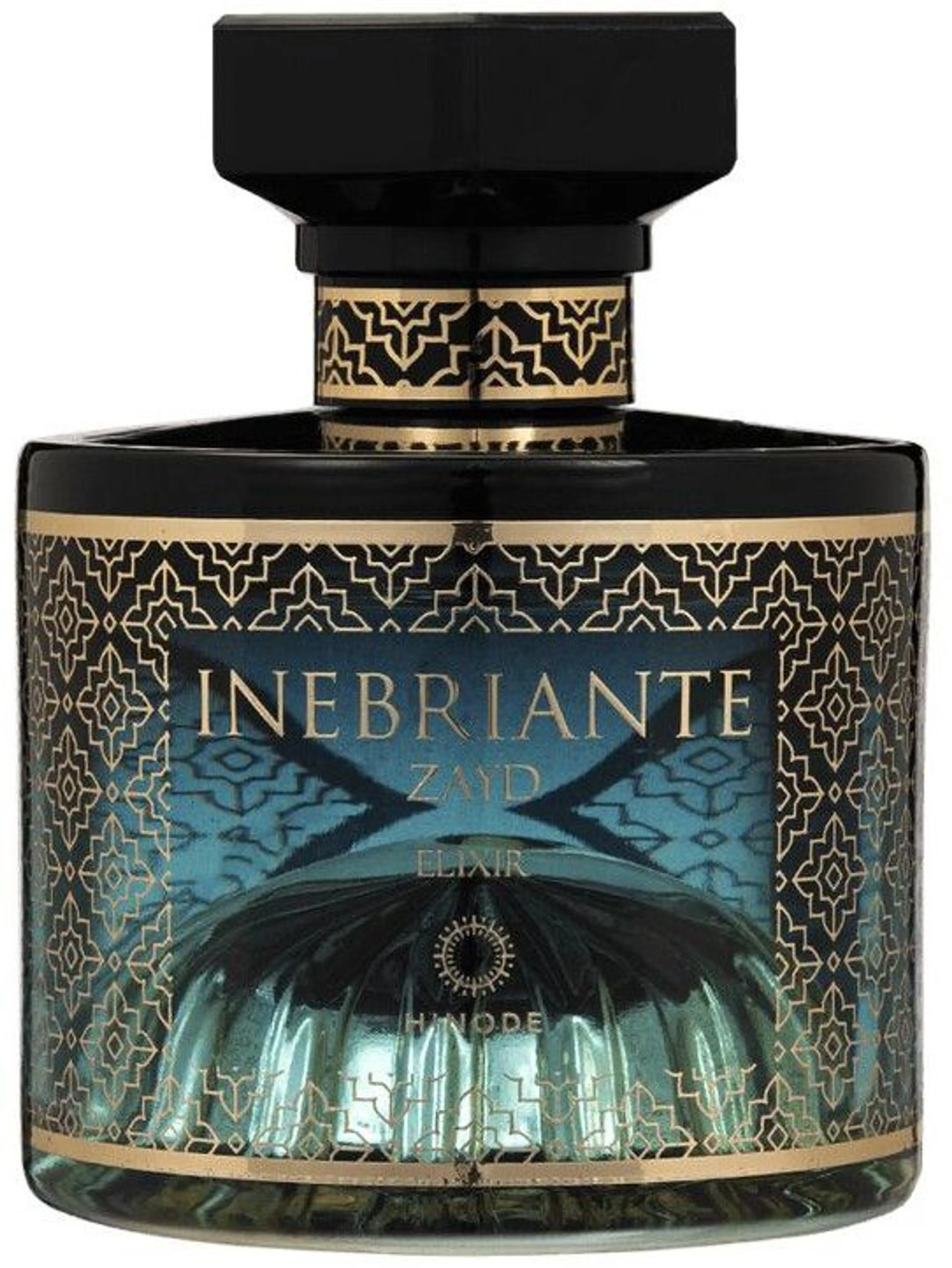 Inebriante Zayd Elixir