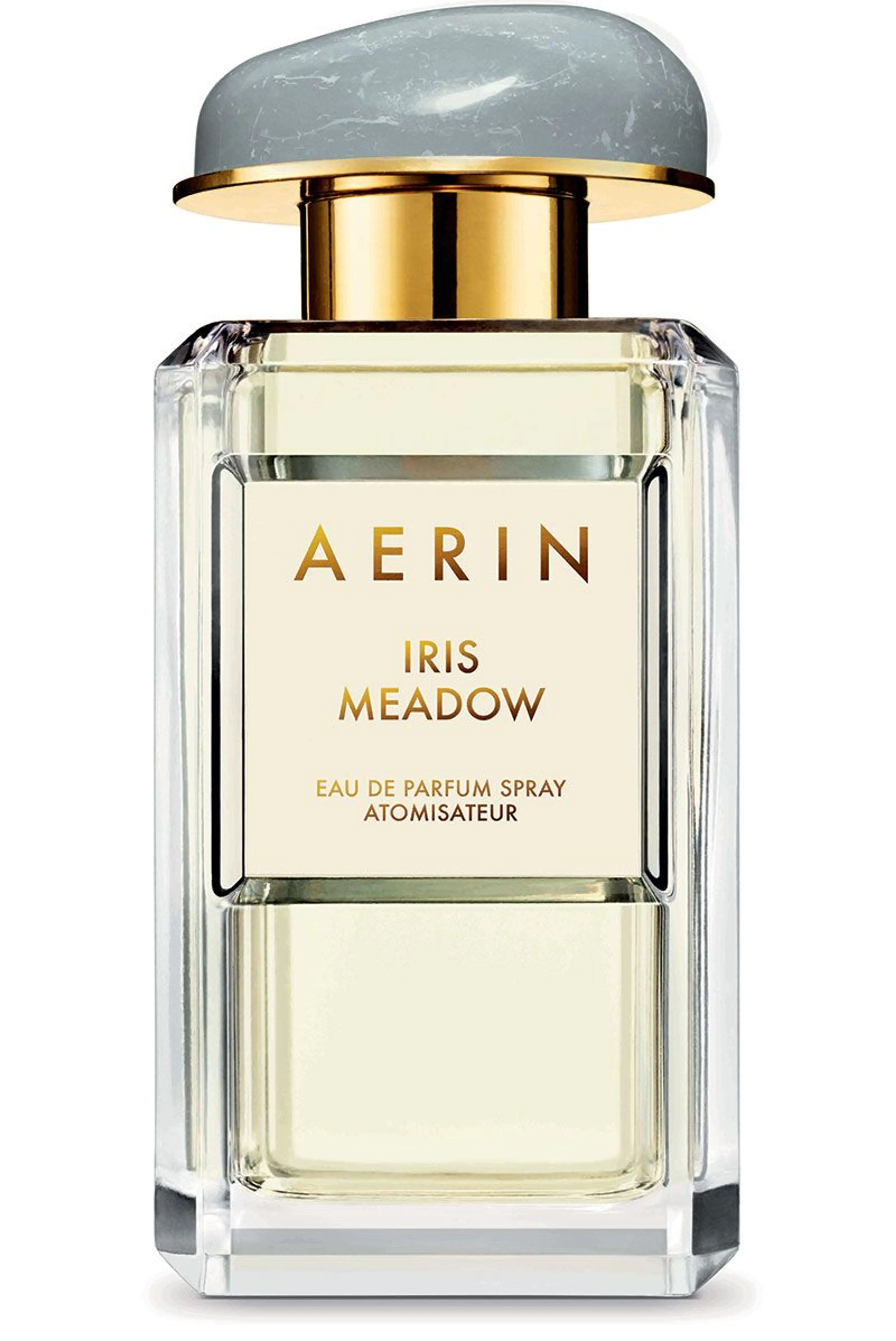 Iris Meadow