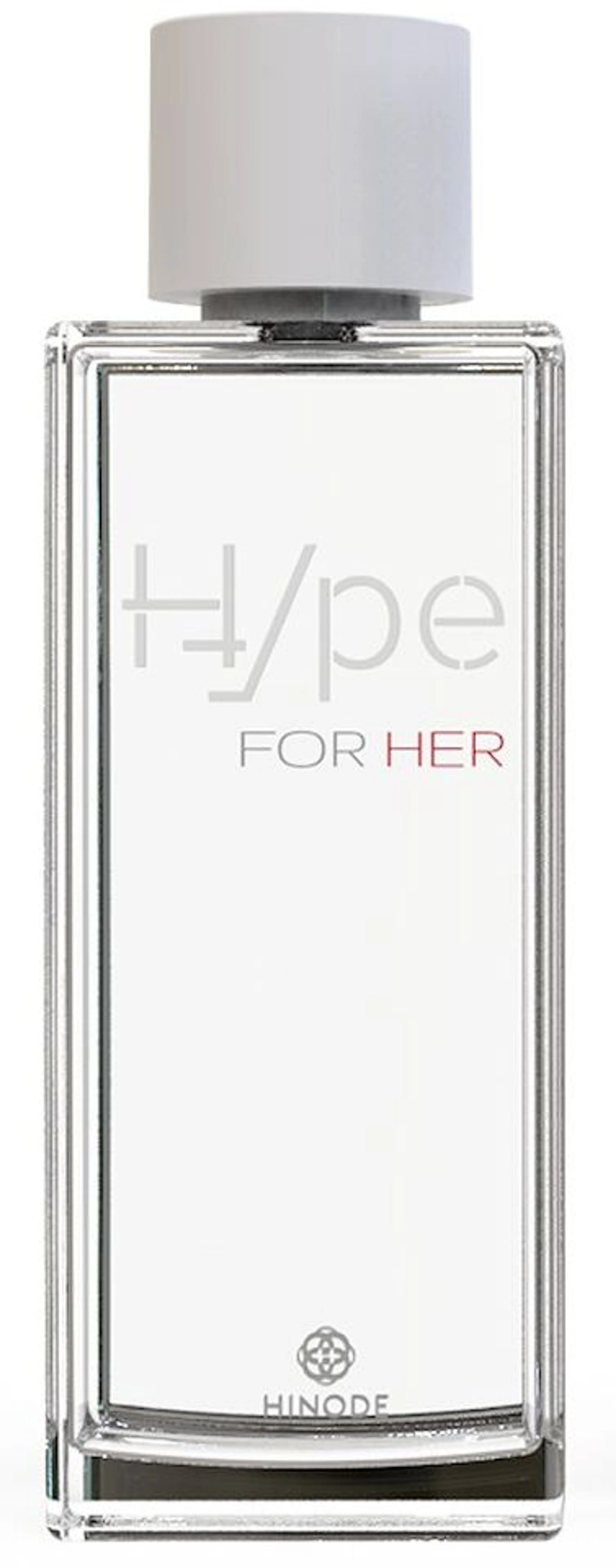 Hype for Her