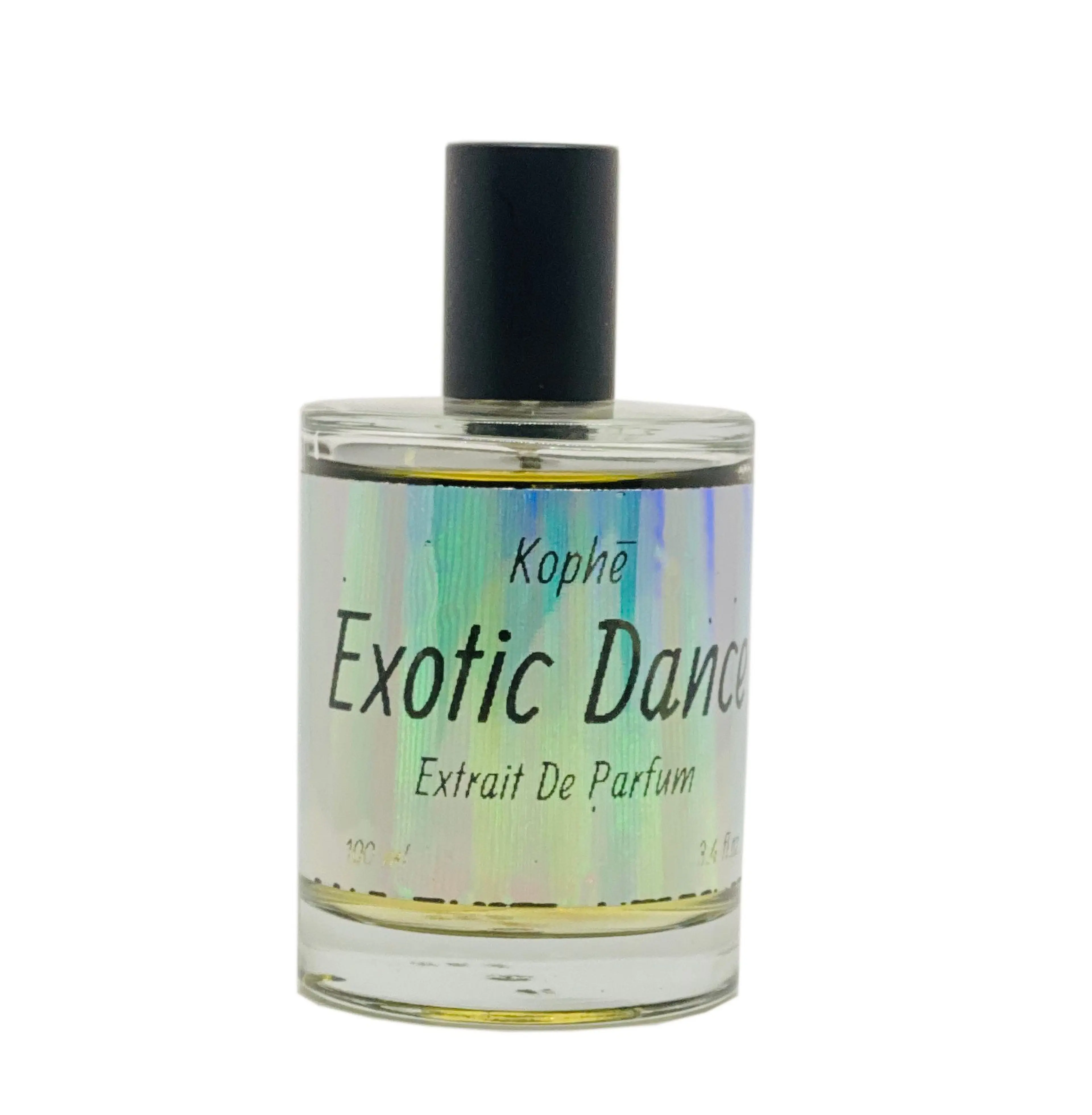 Exotic Dance