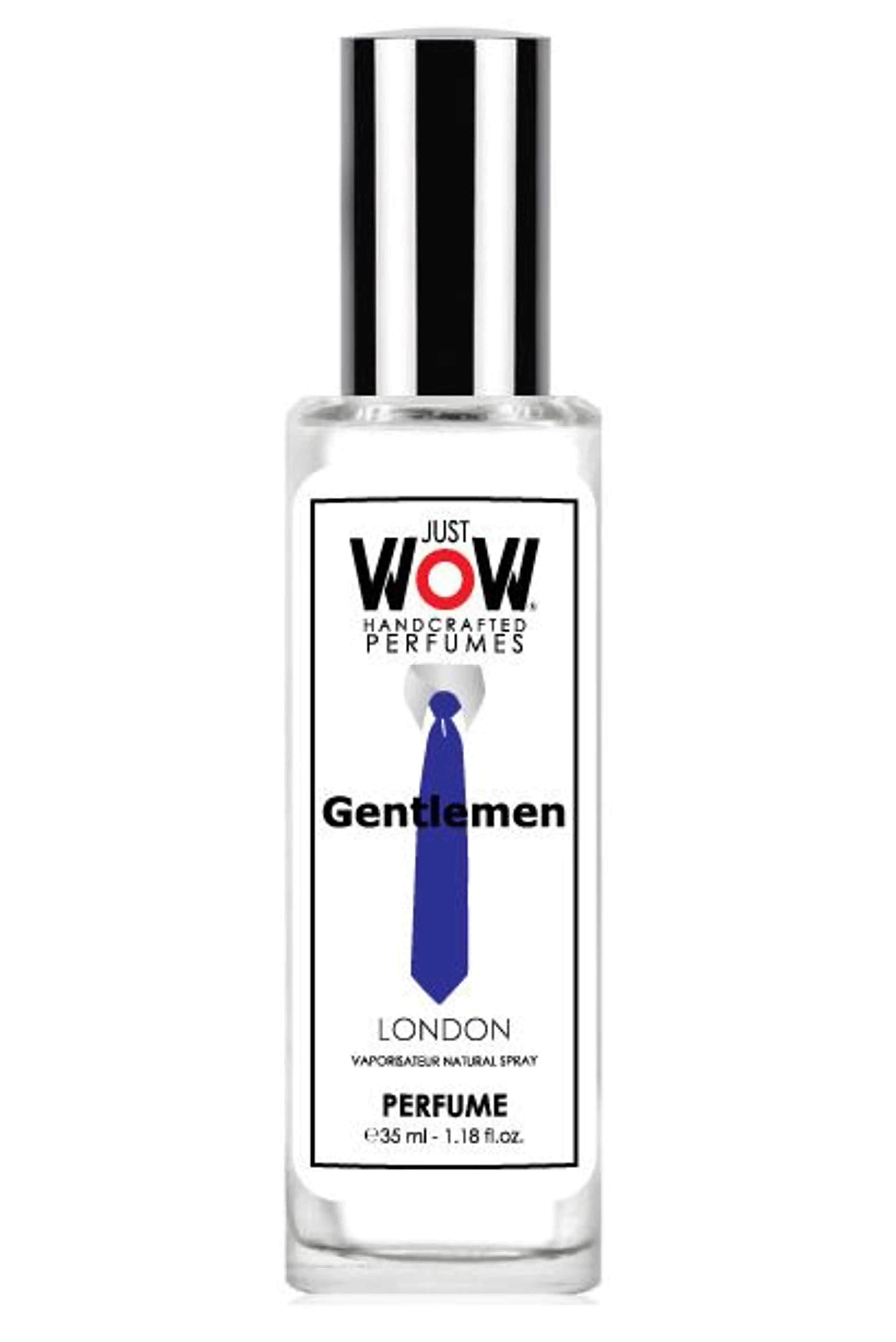 Just Wow Gentlemen