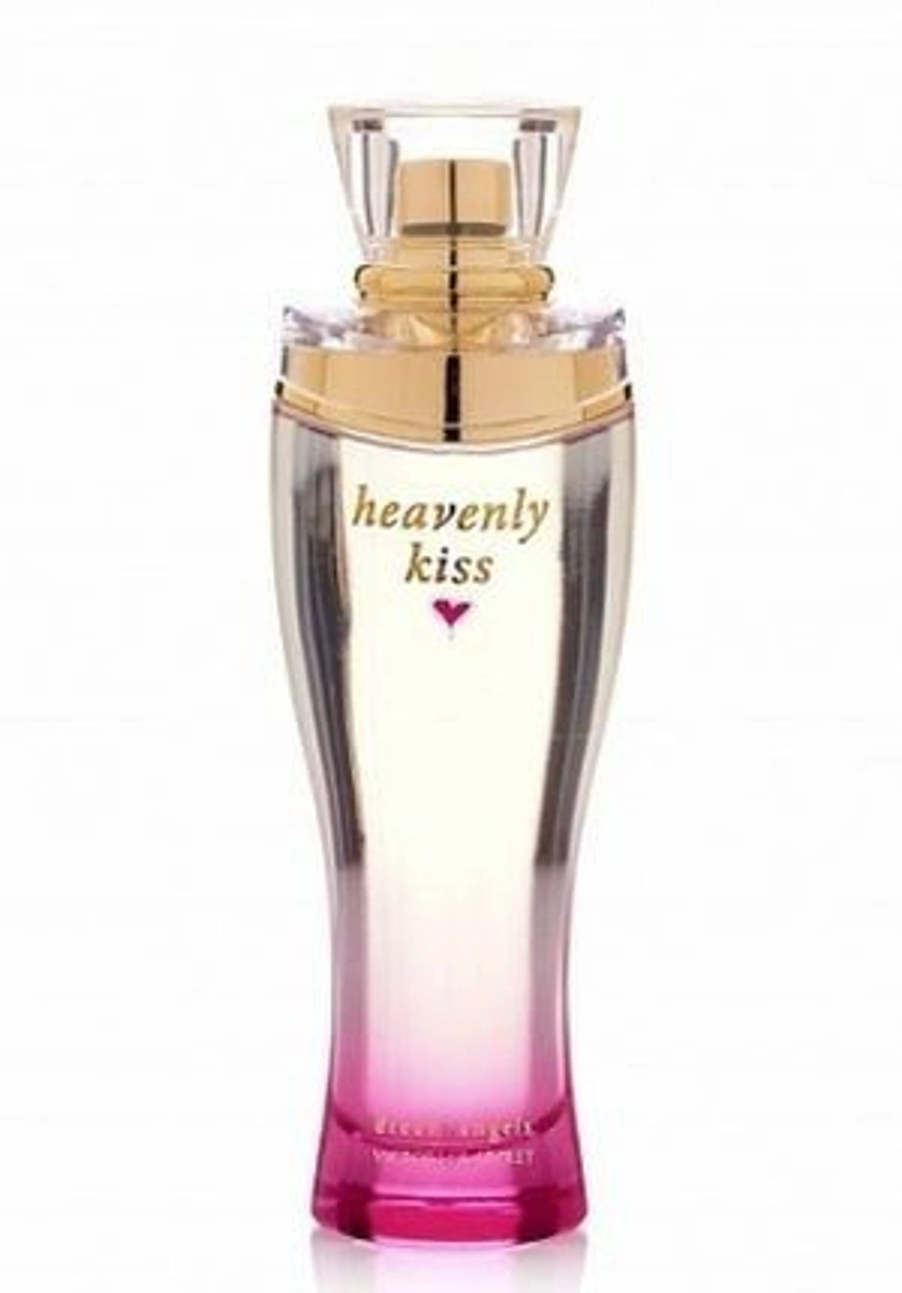 Heavenly Kiss