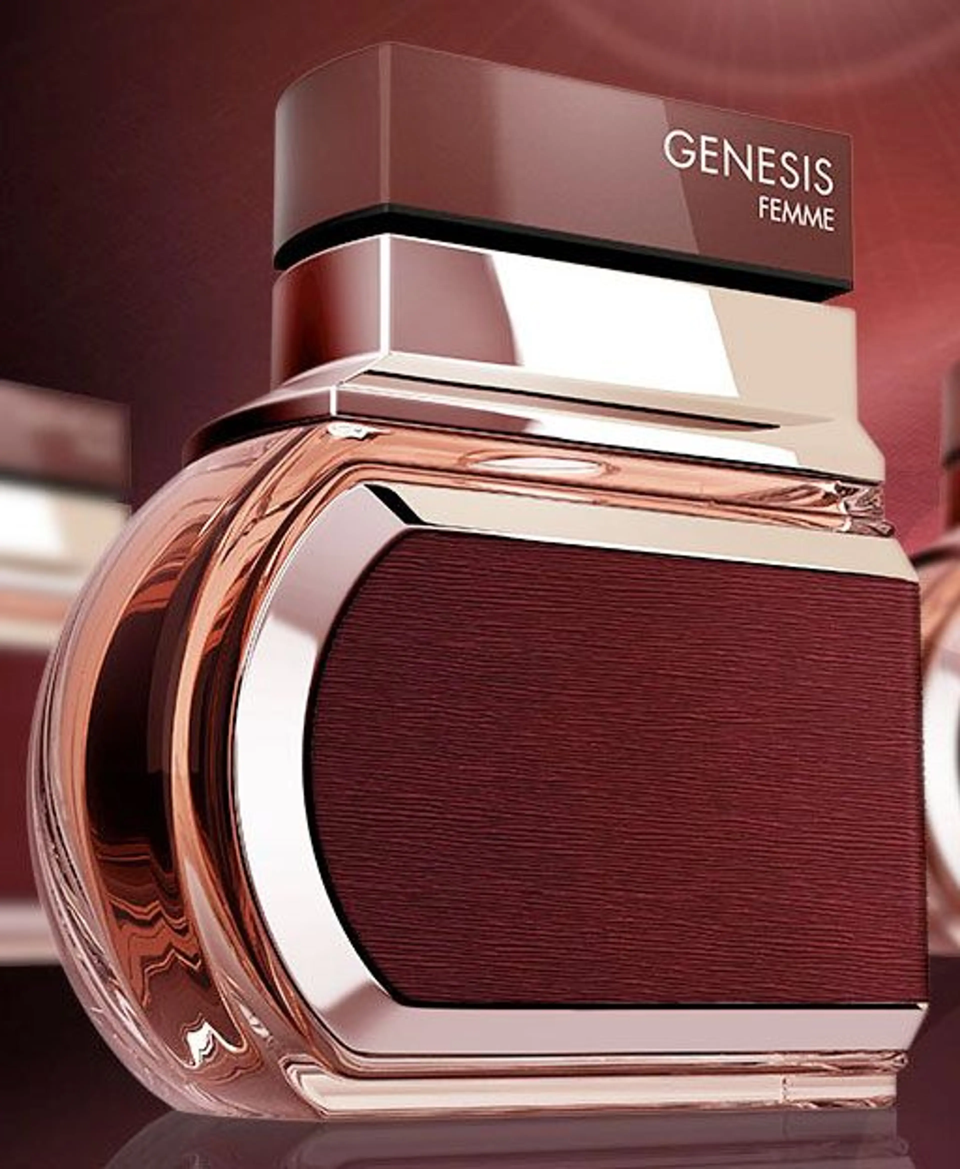 Genesis Femme