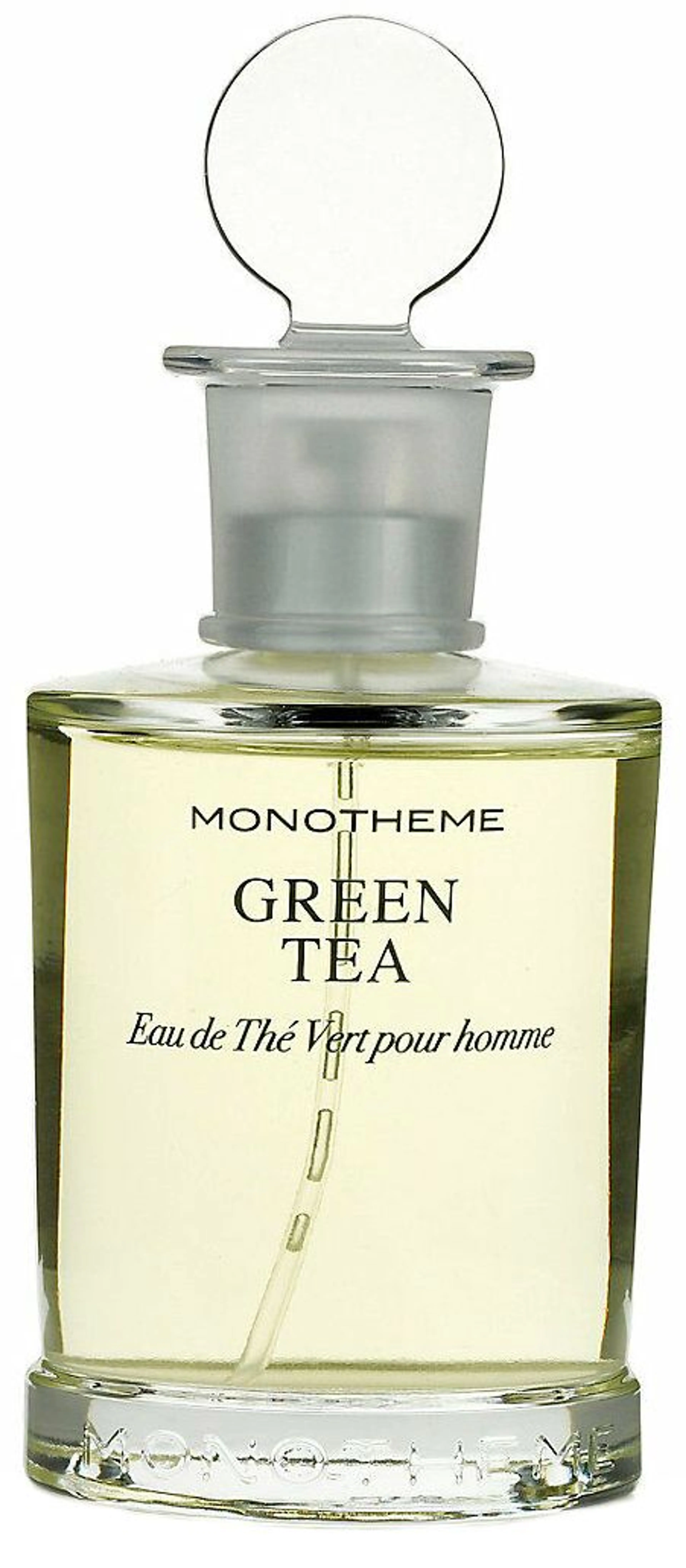 Green Tea