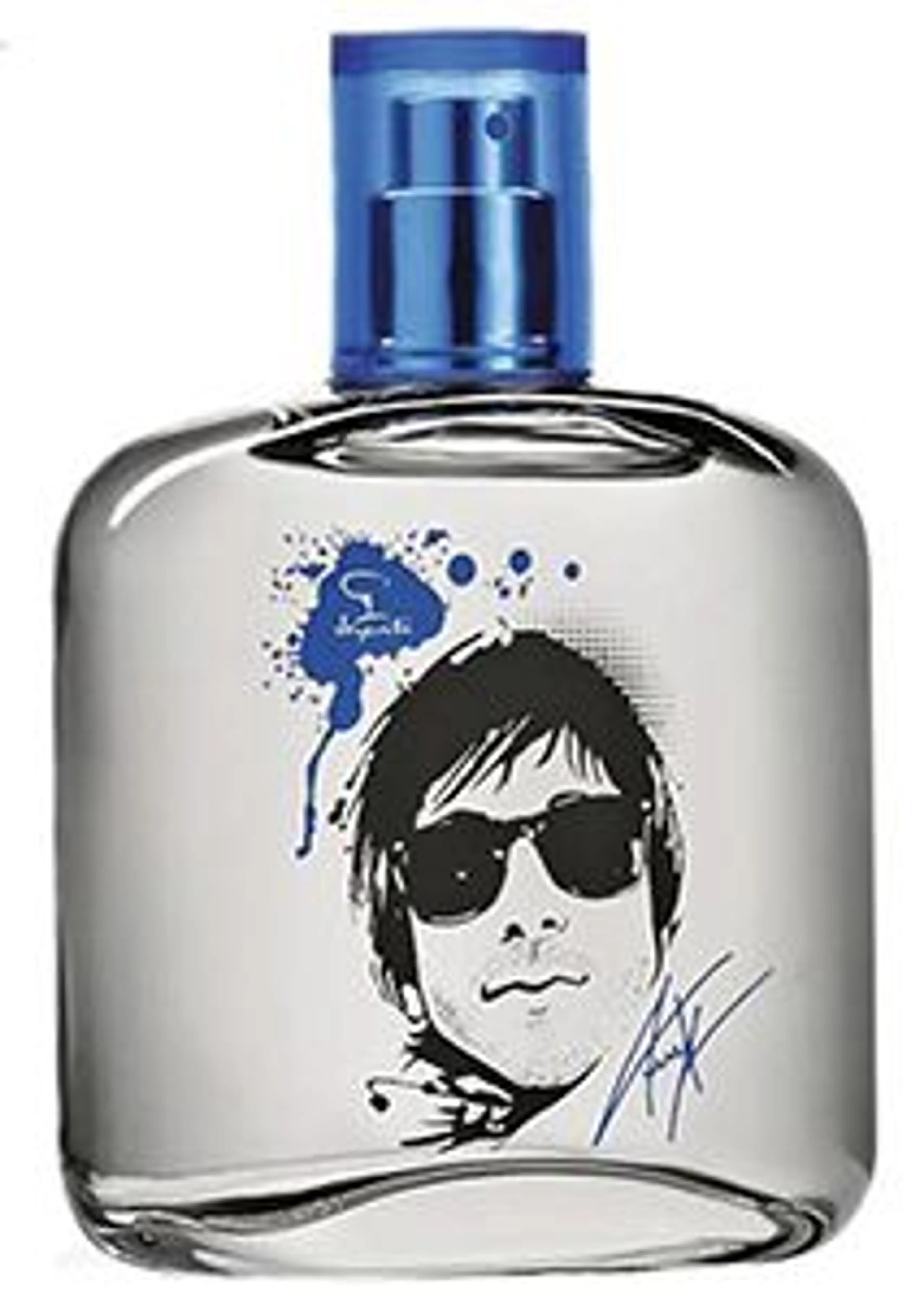 Fiuk Azul