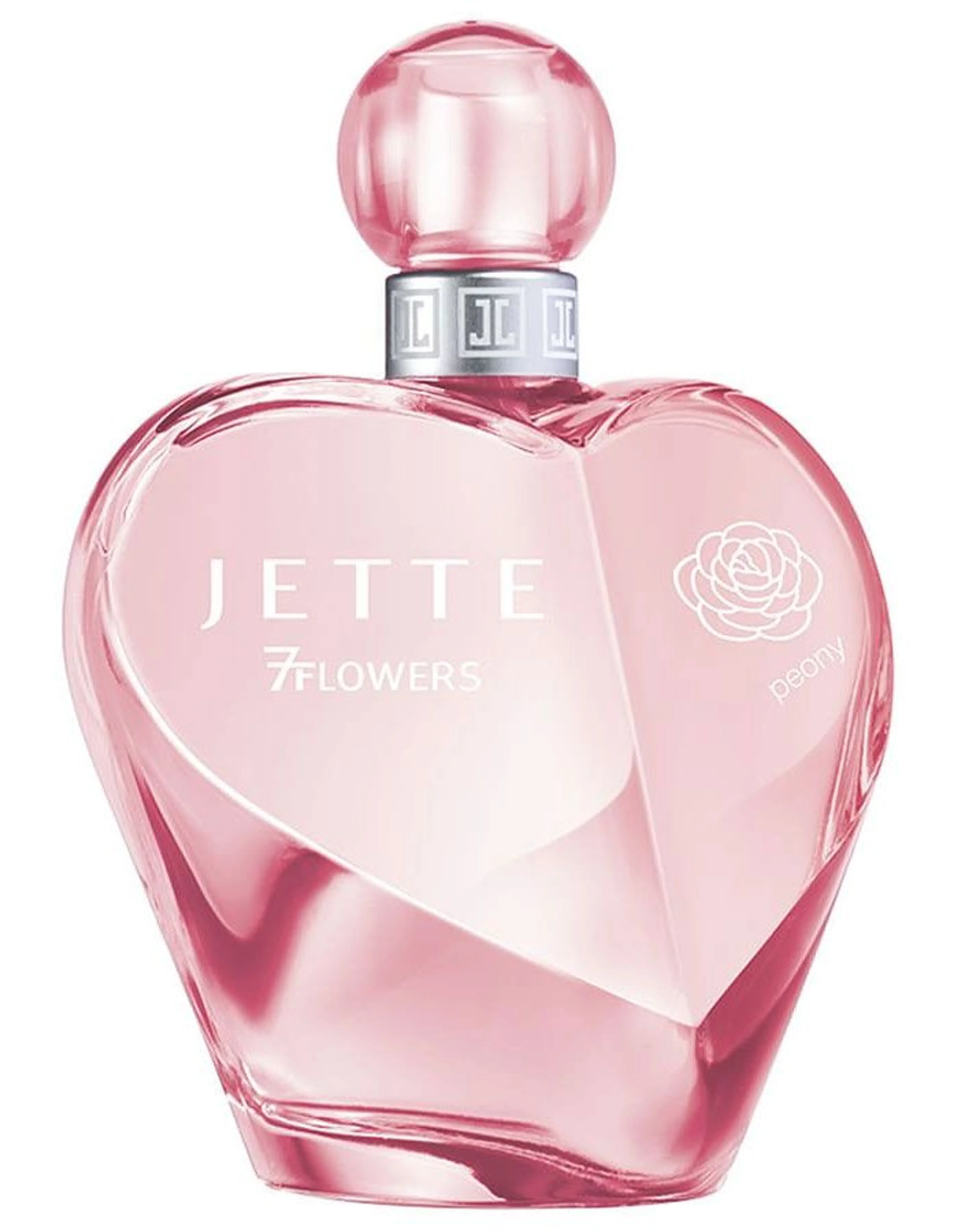Jette 7Flowers Peony