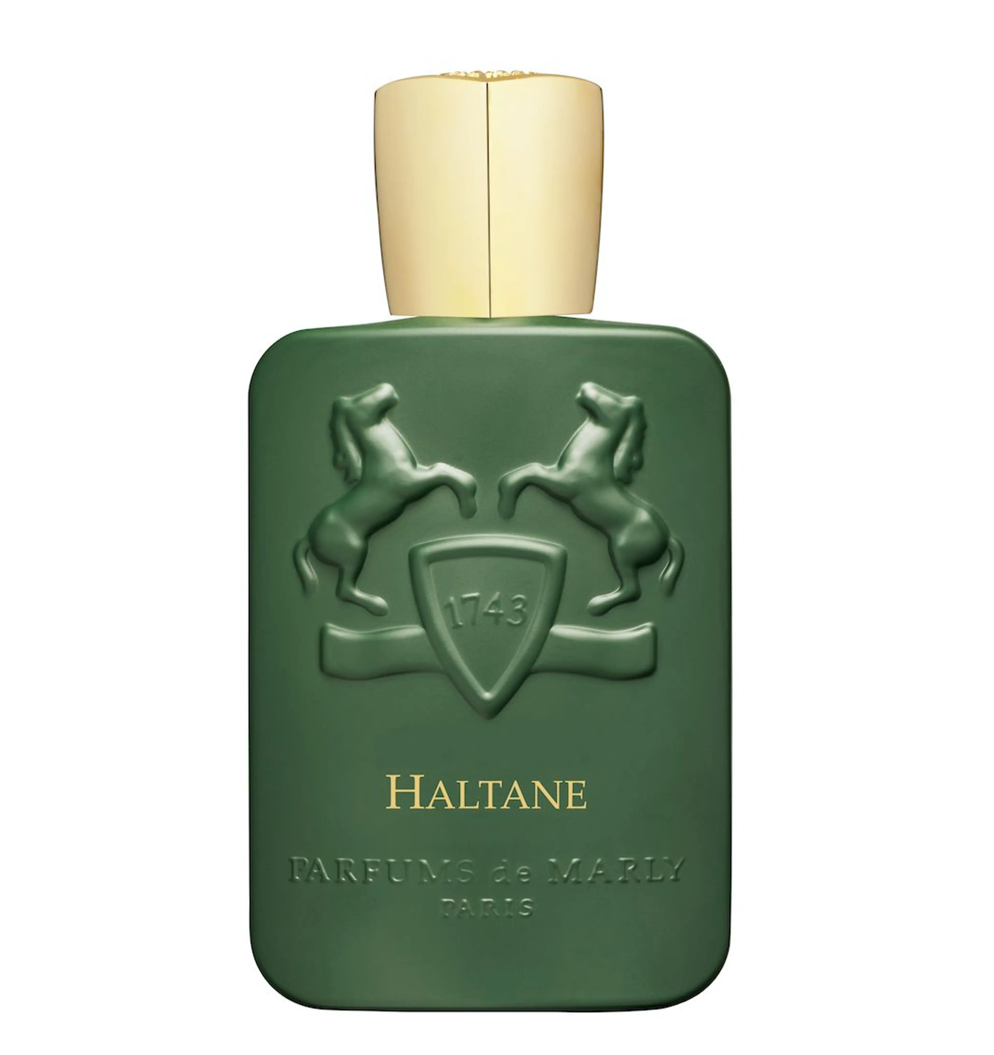 Haltane