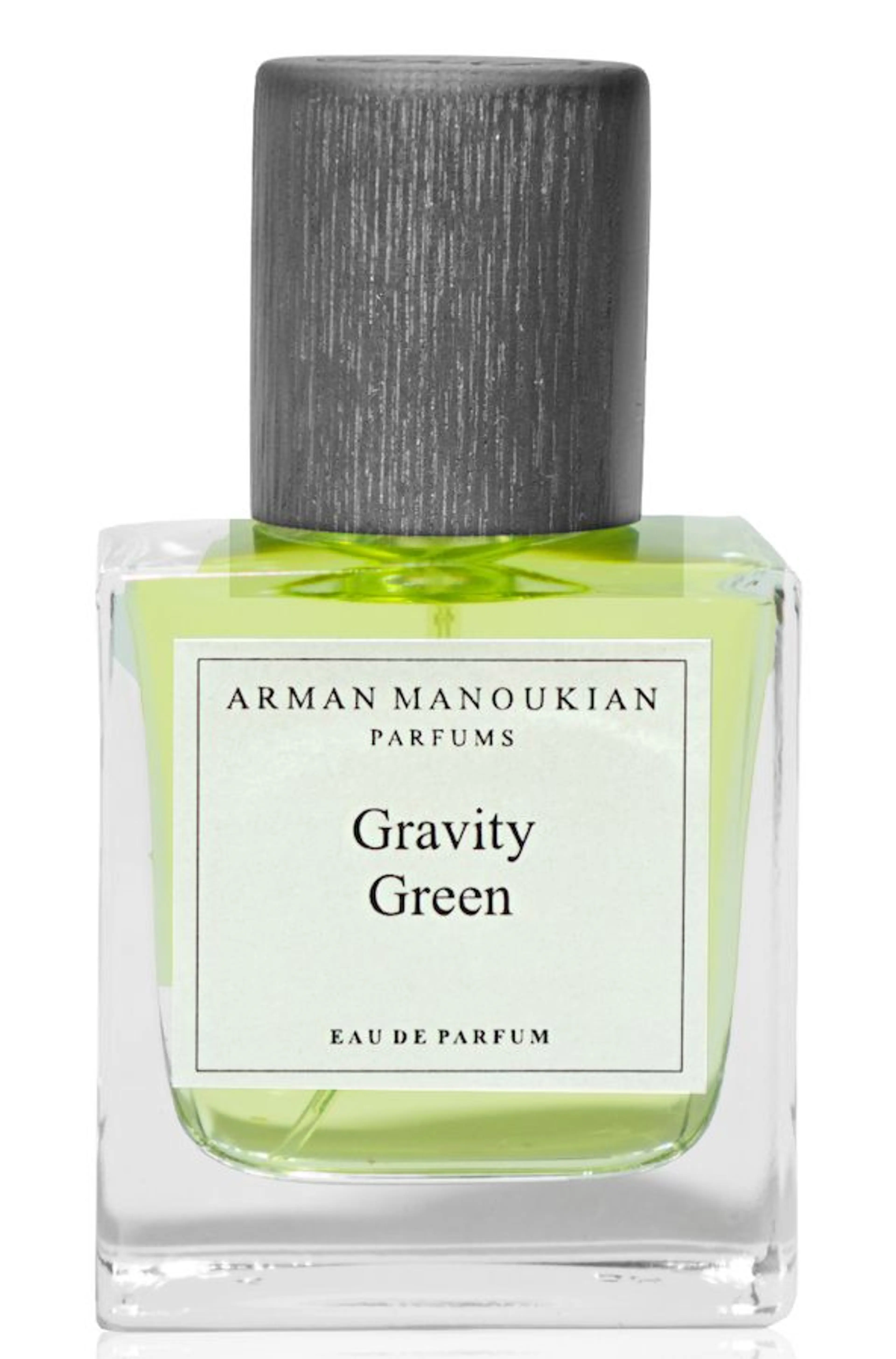 Gravity Green