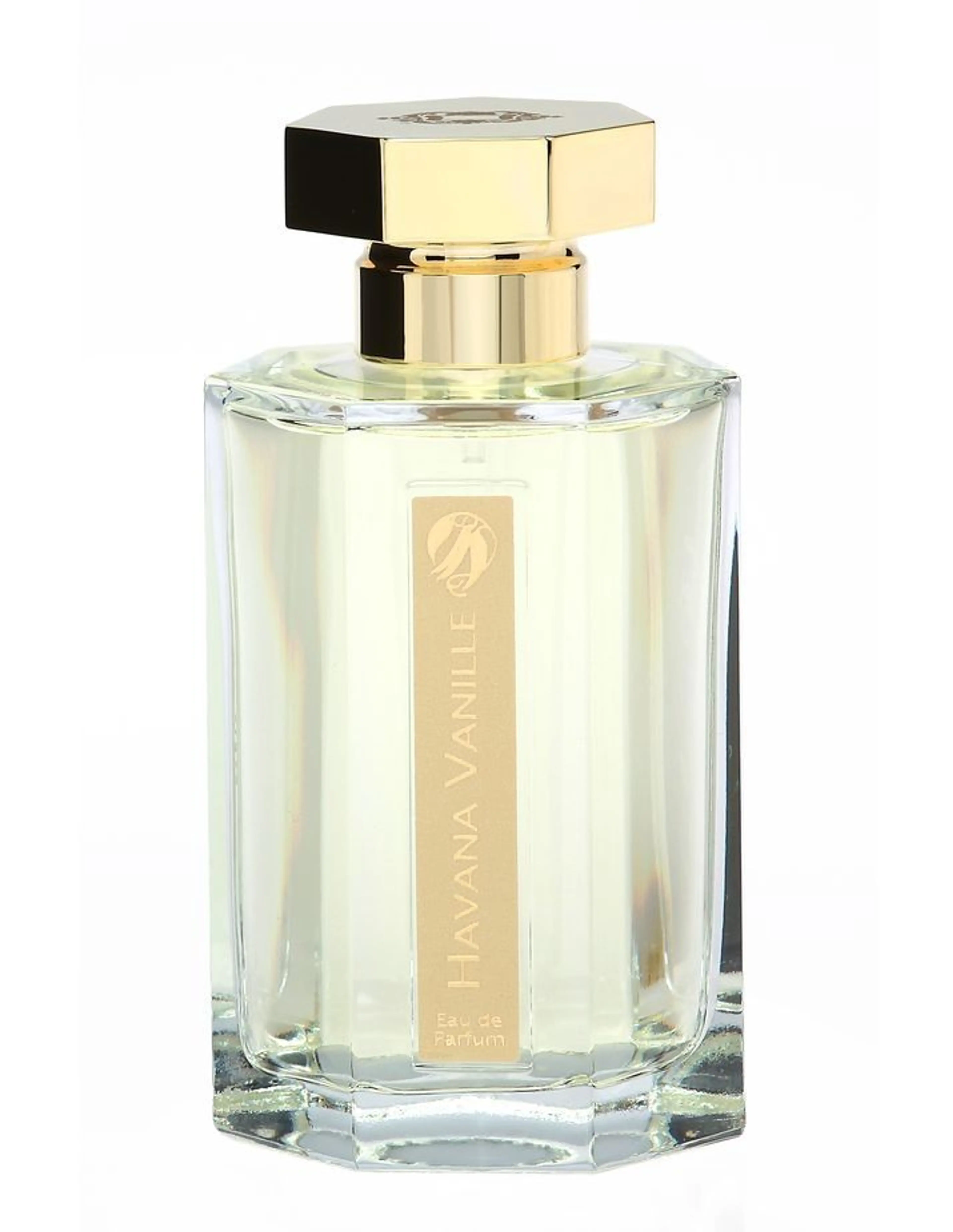 Havana Vanille (Vanille Absolument)