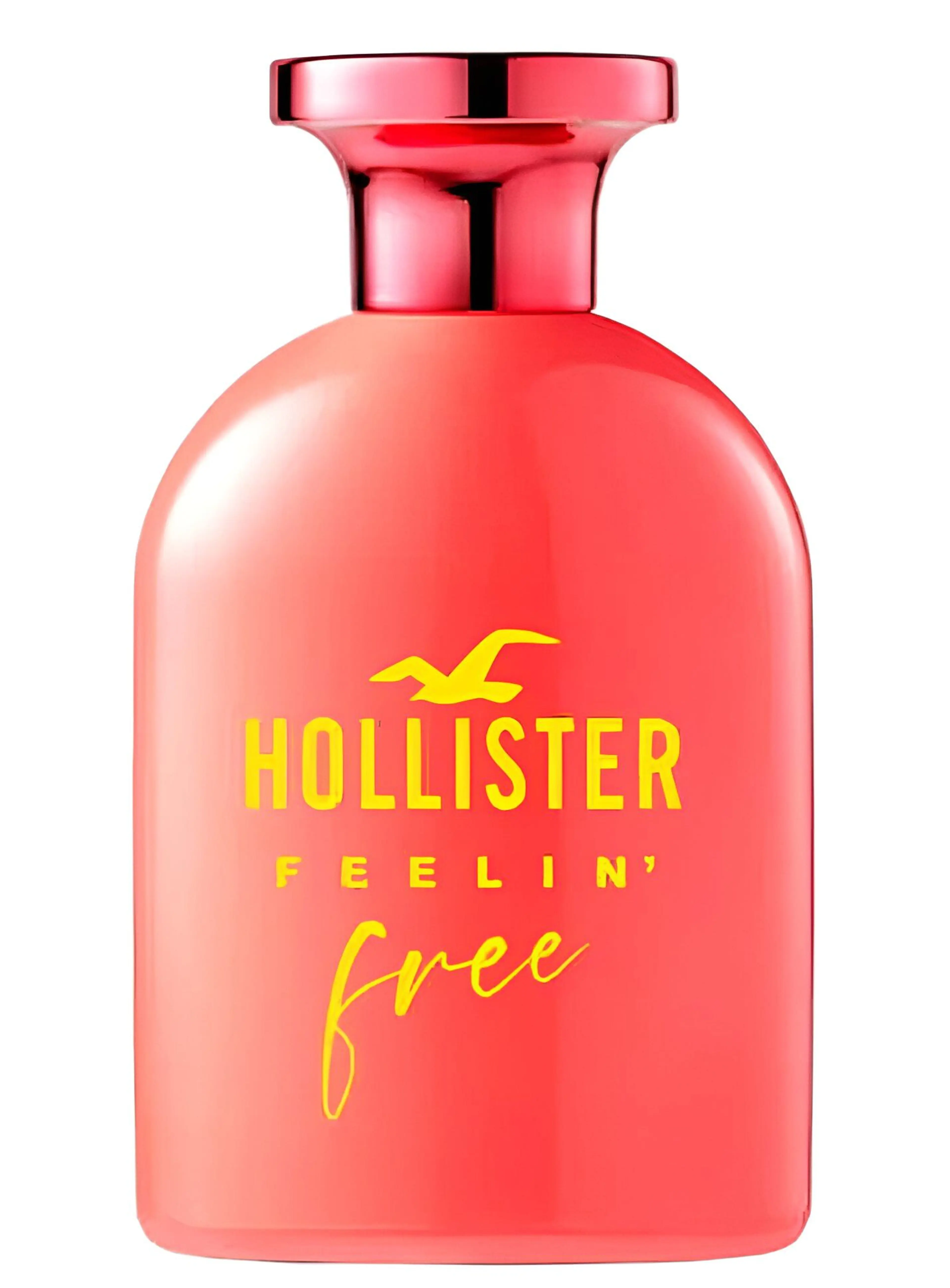 Feelin' Free for Her