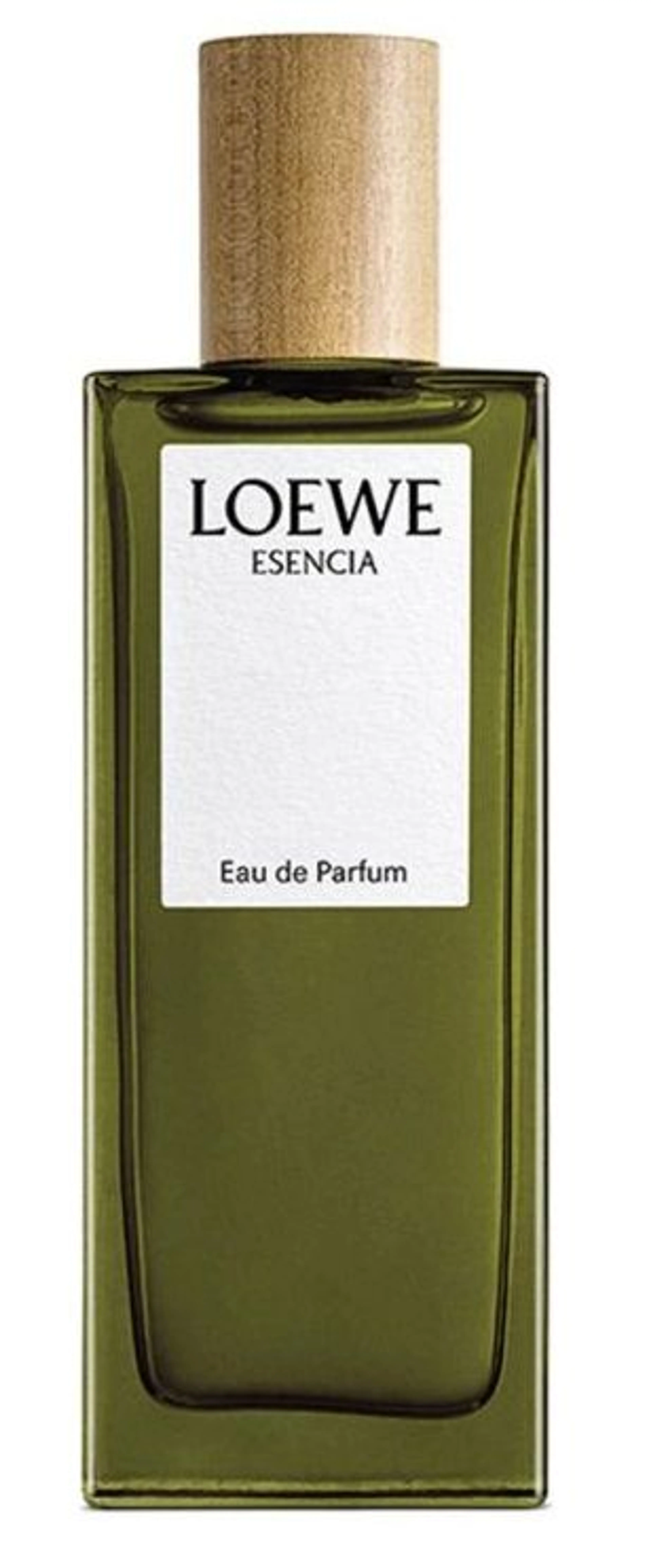 Esencia pour Homme Eau de Parfum