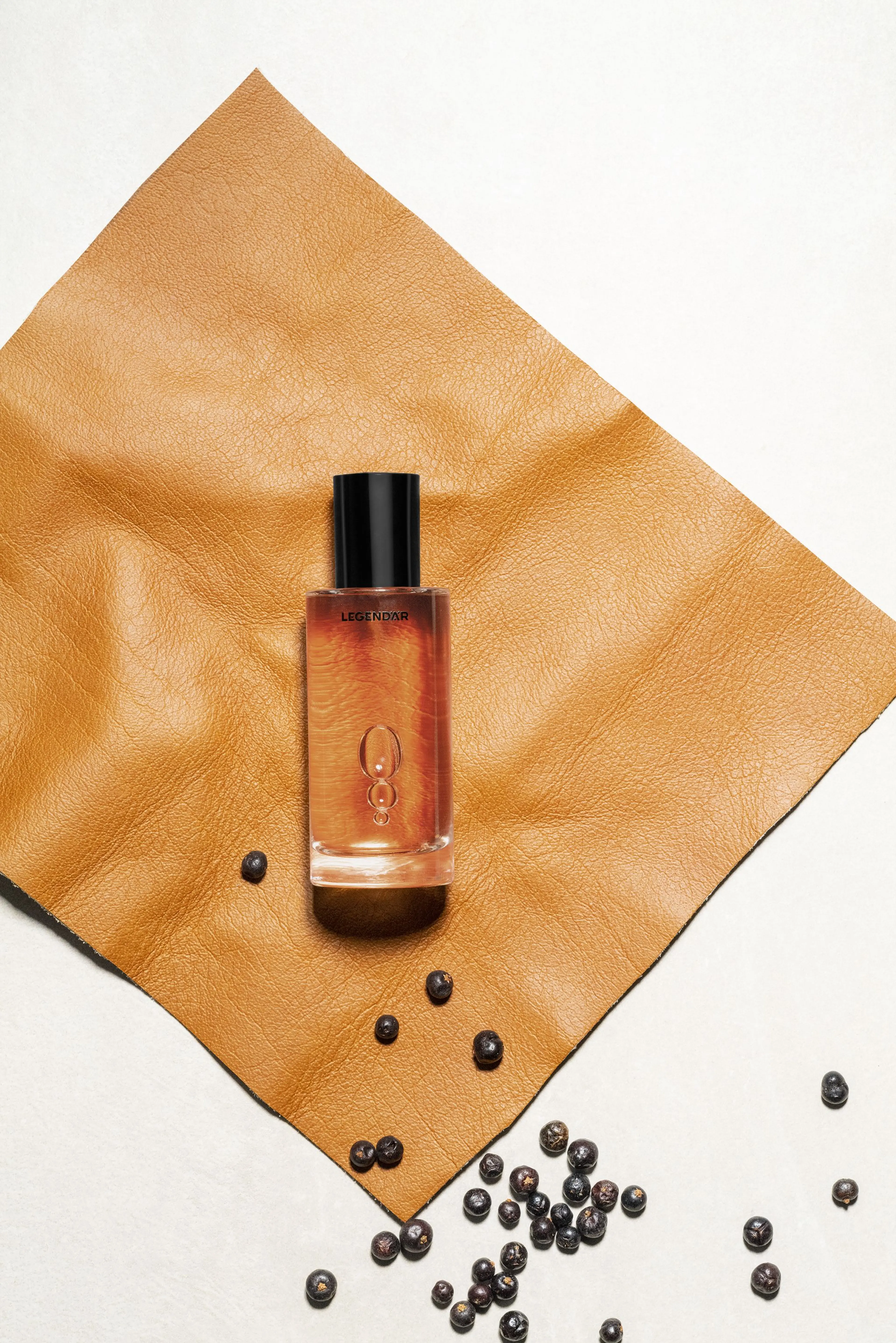 JUNIPER LEATHER