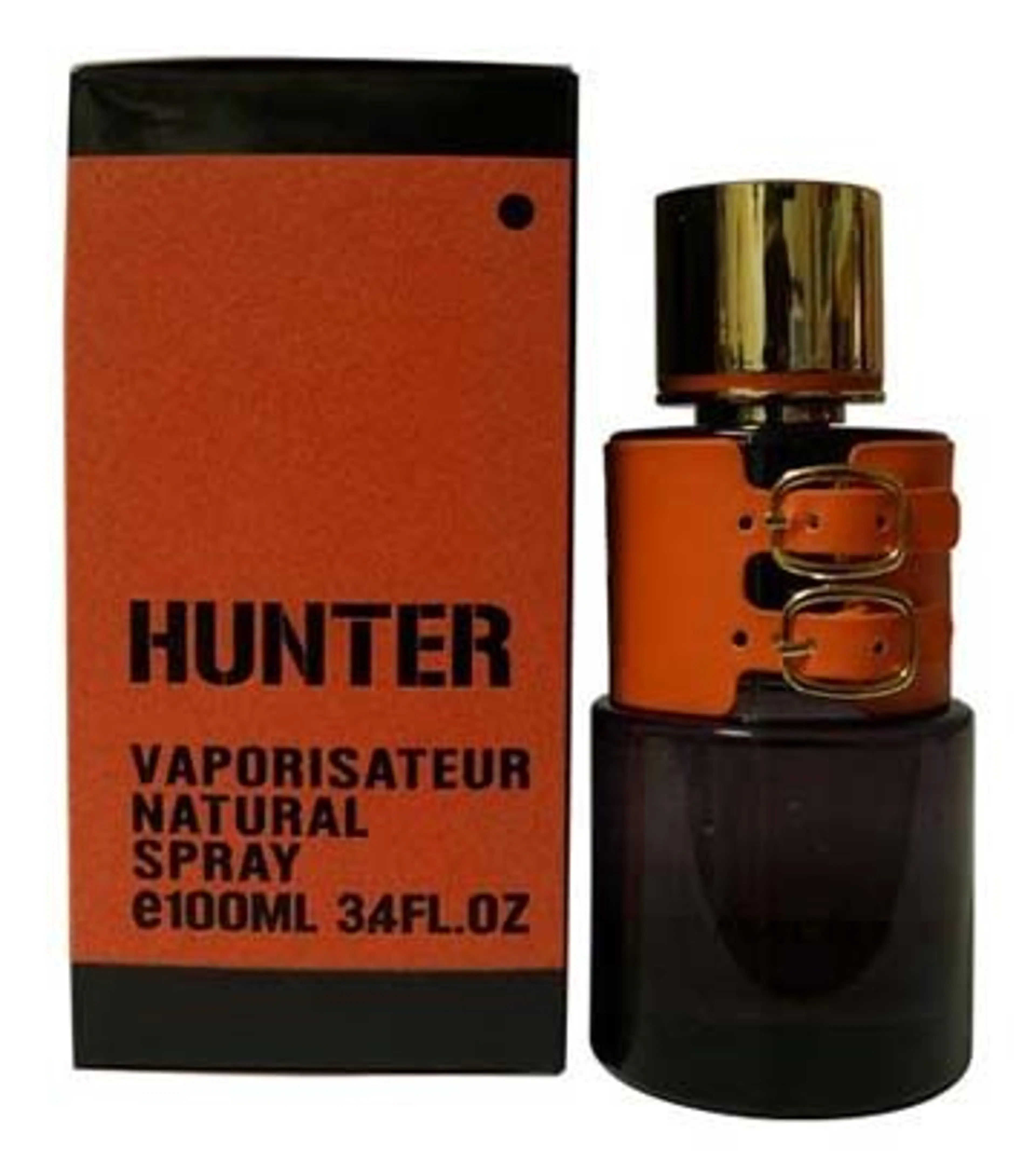 Hunter
