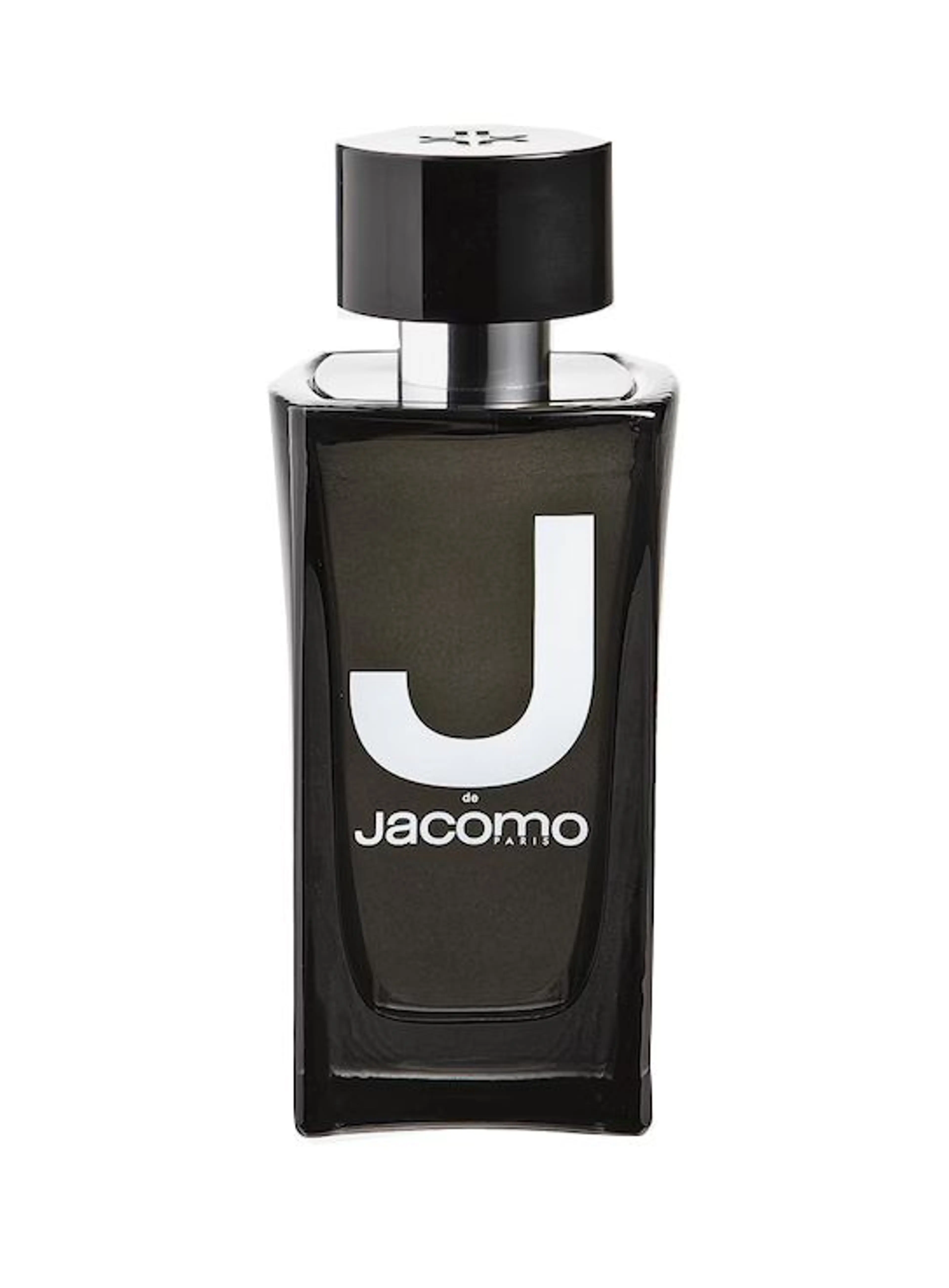 J de Jacomo