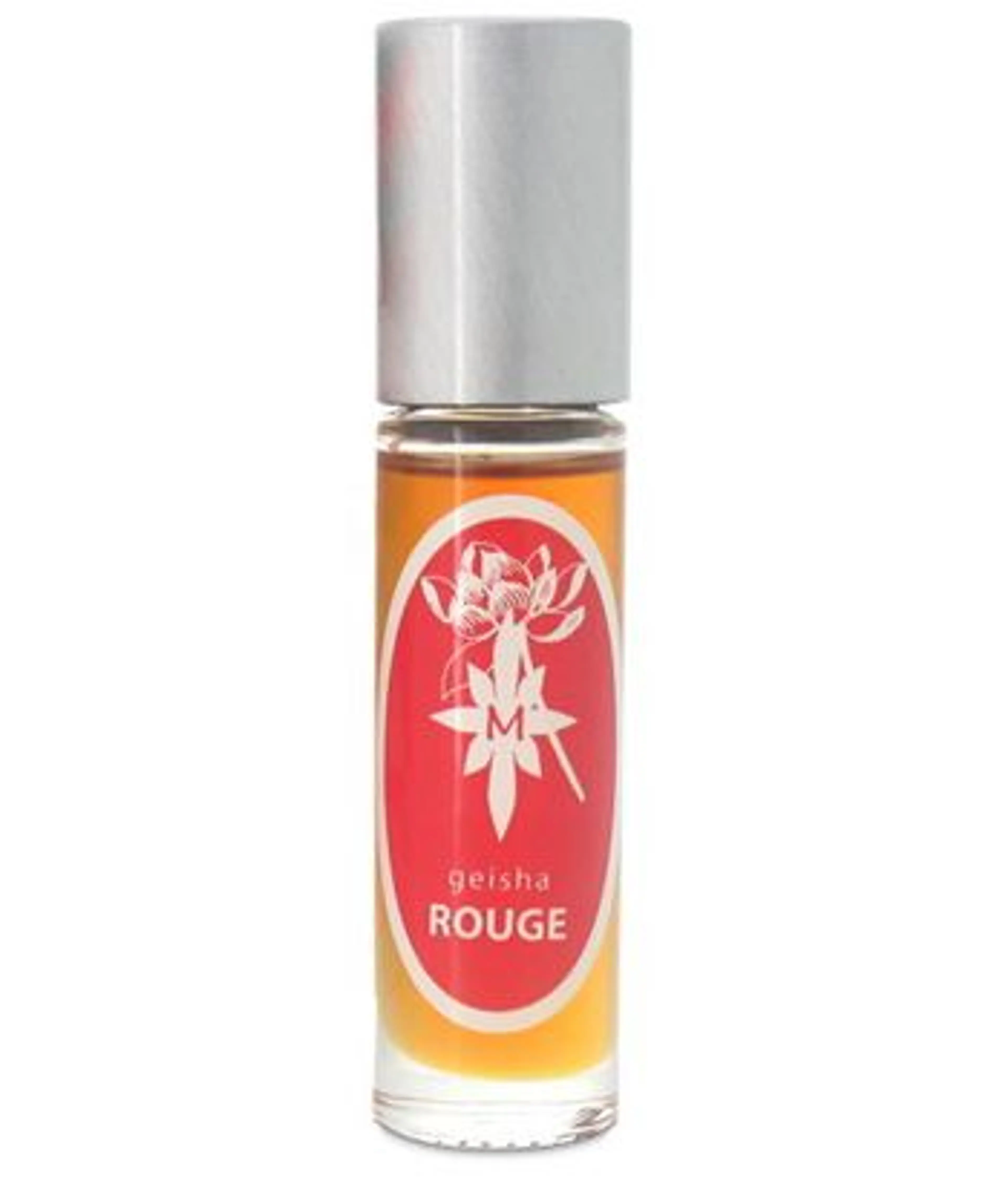 Geisha Rouge Roll-On Perfume Oil