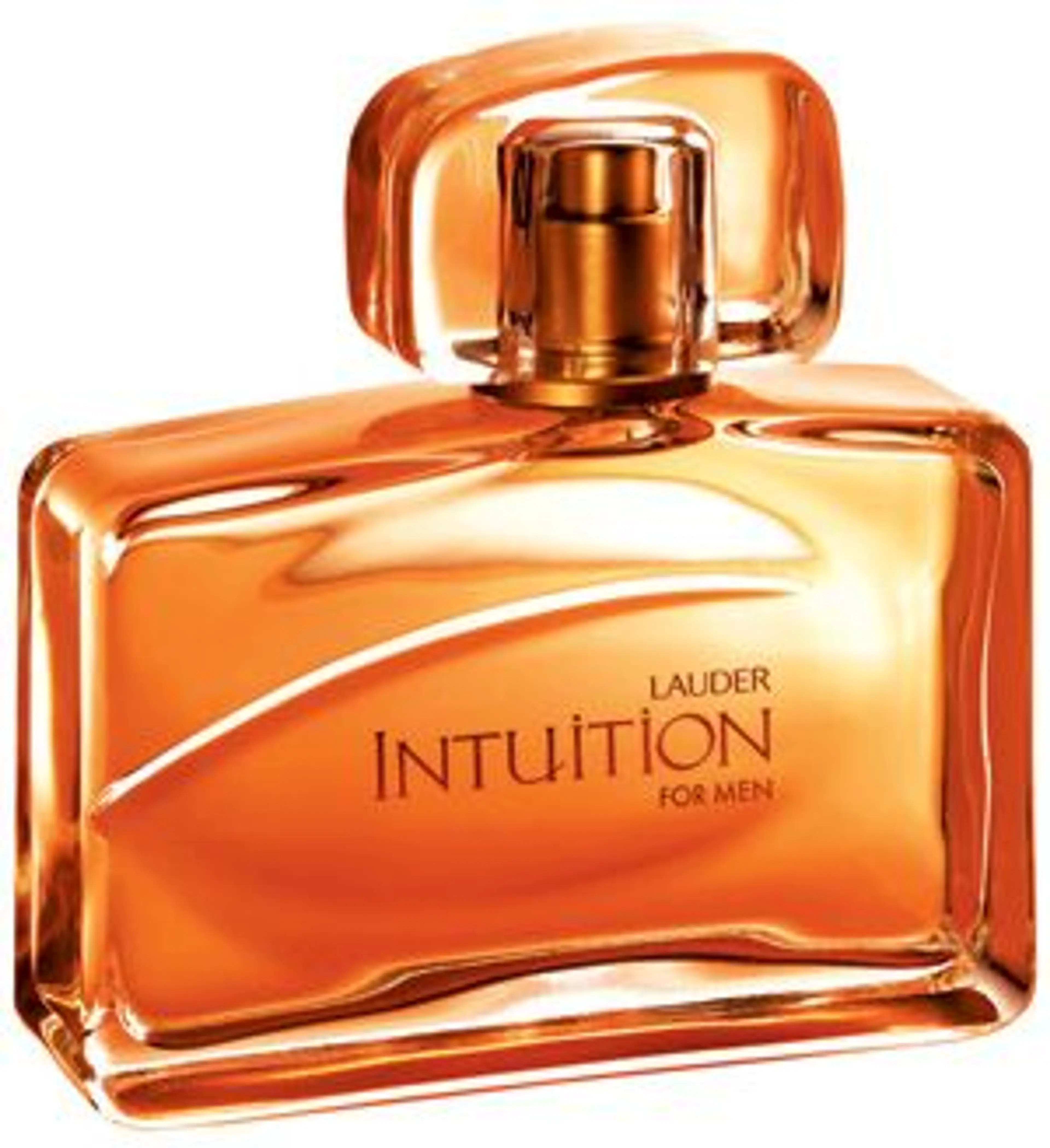 Intuition for Men