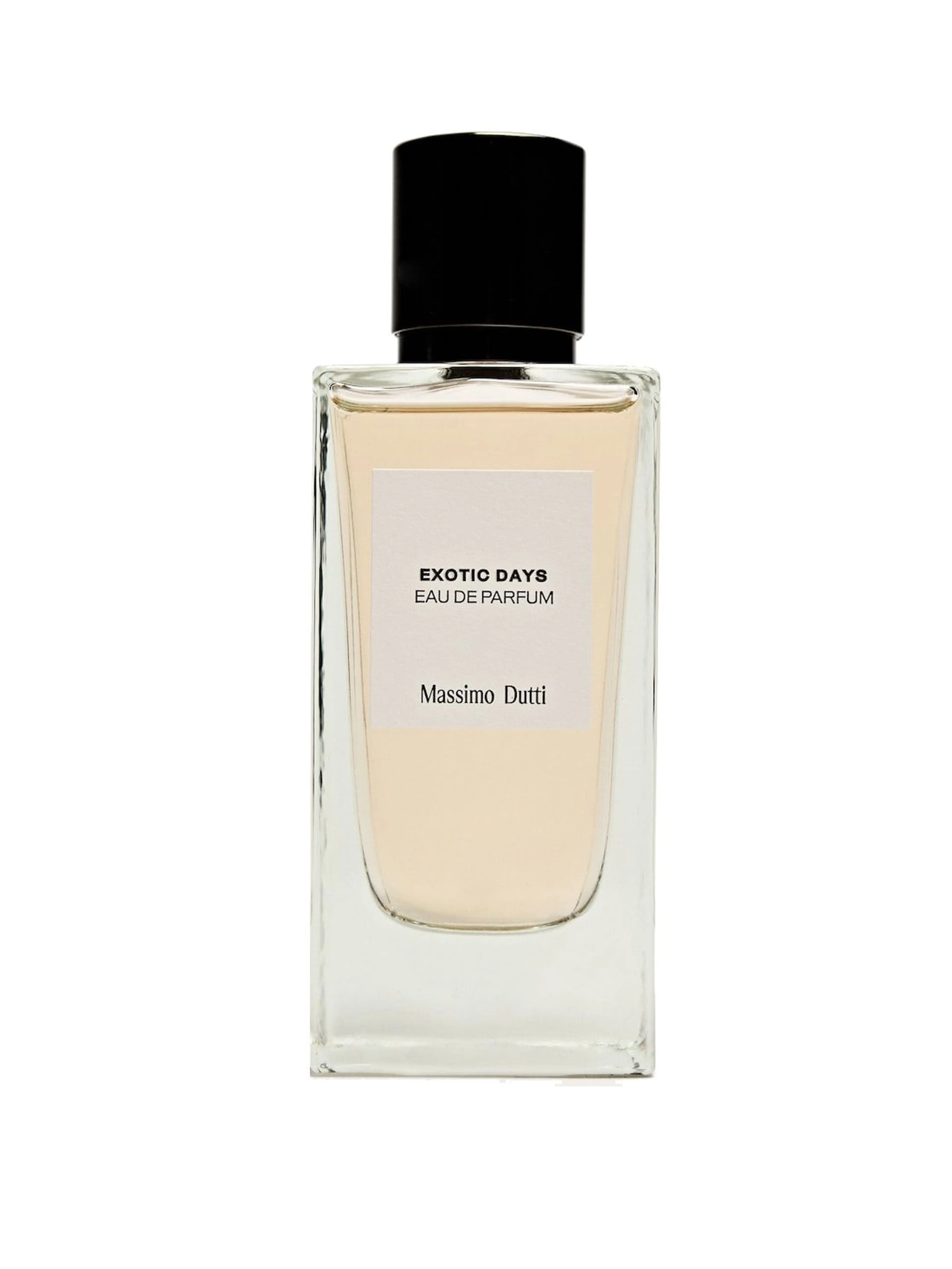Exotic Days Eau de Parfum