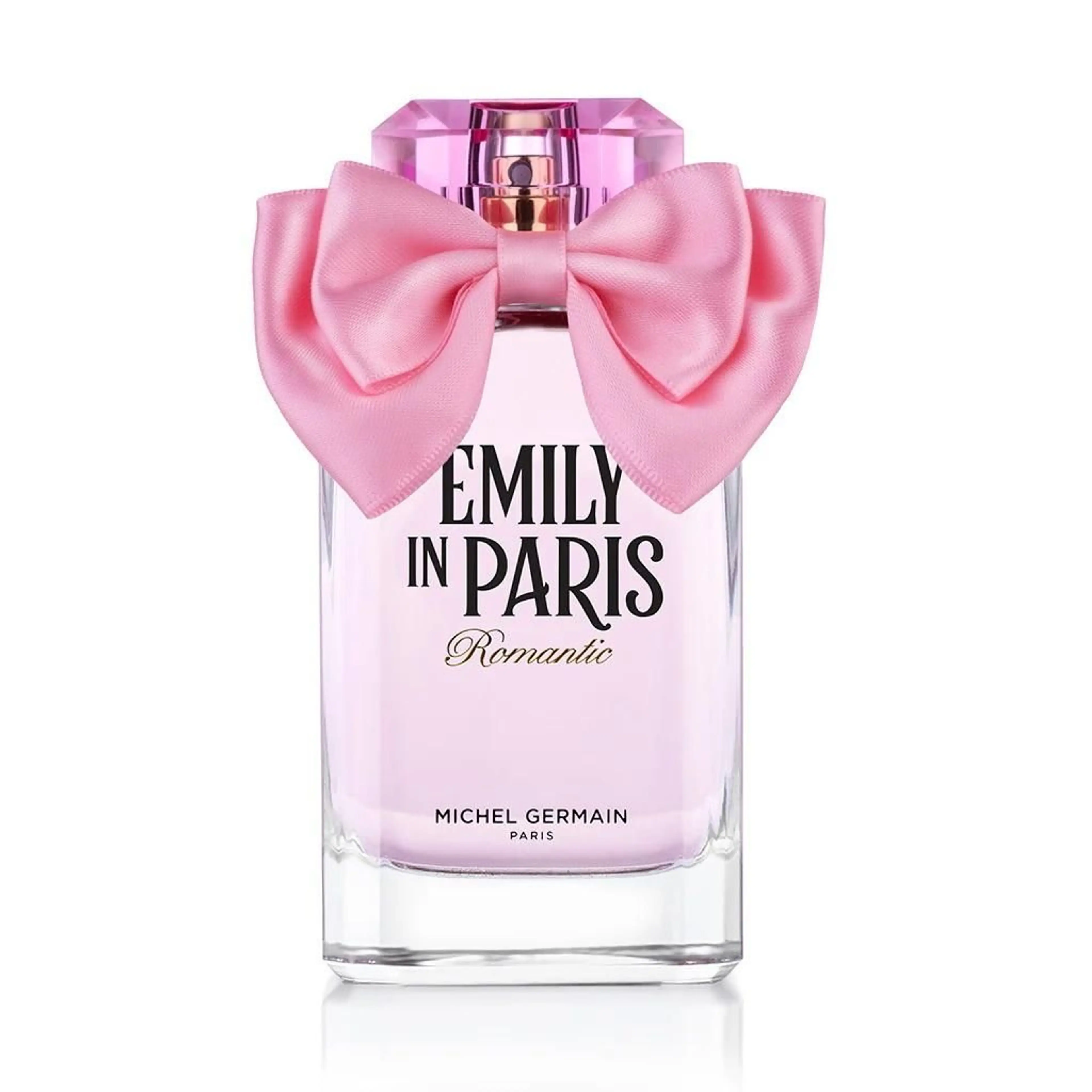 Emily in Paris Romantic