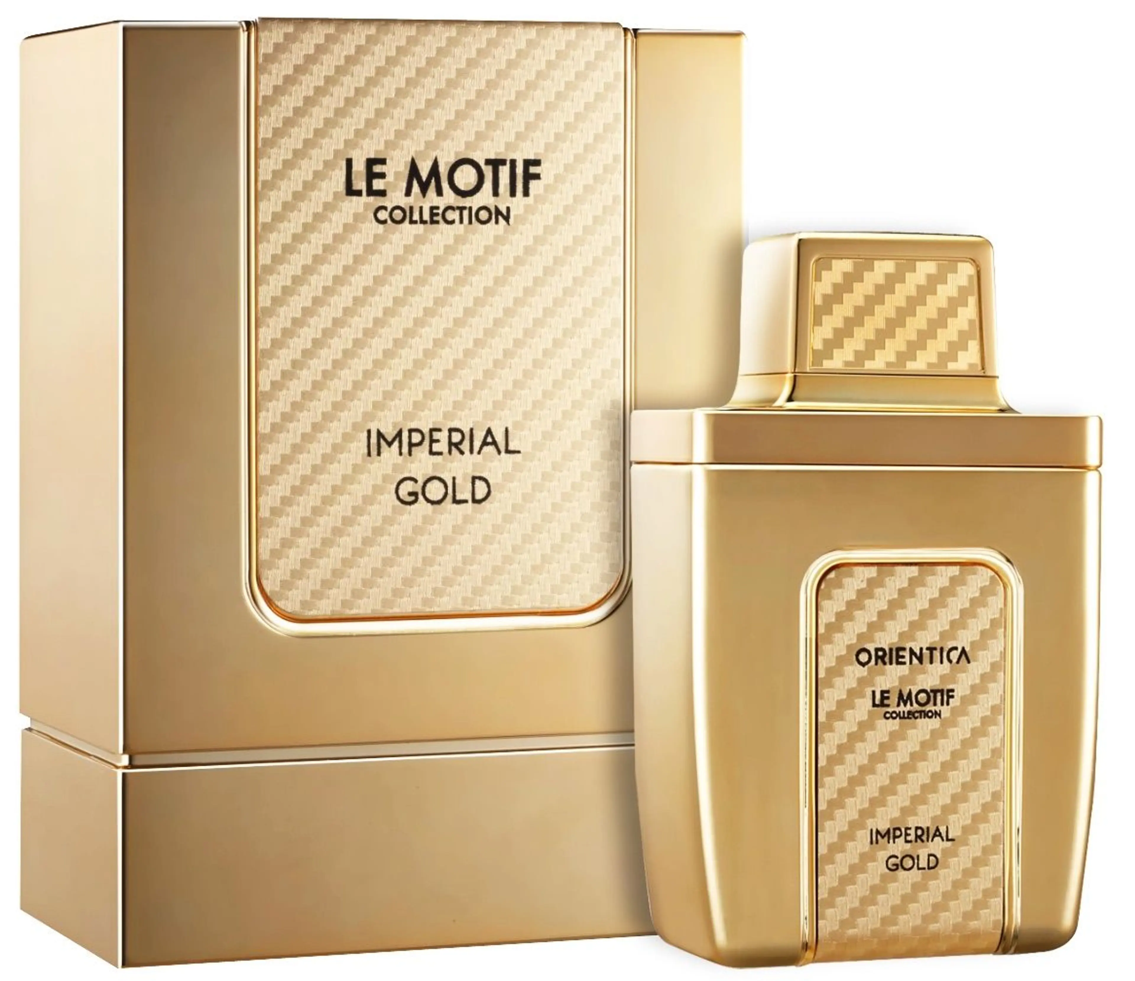 Imperial Gold