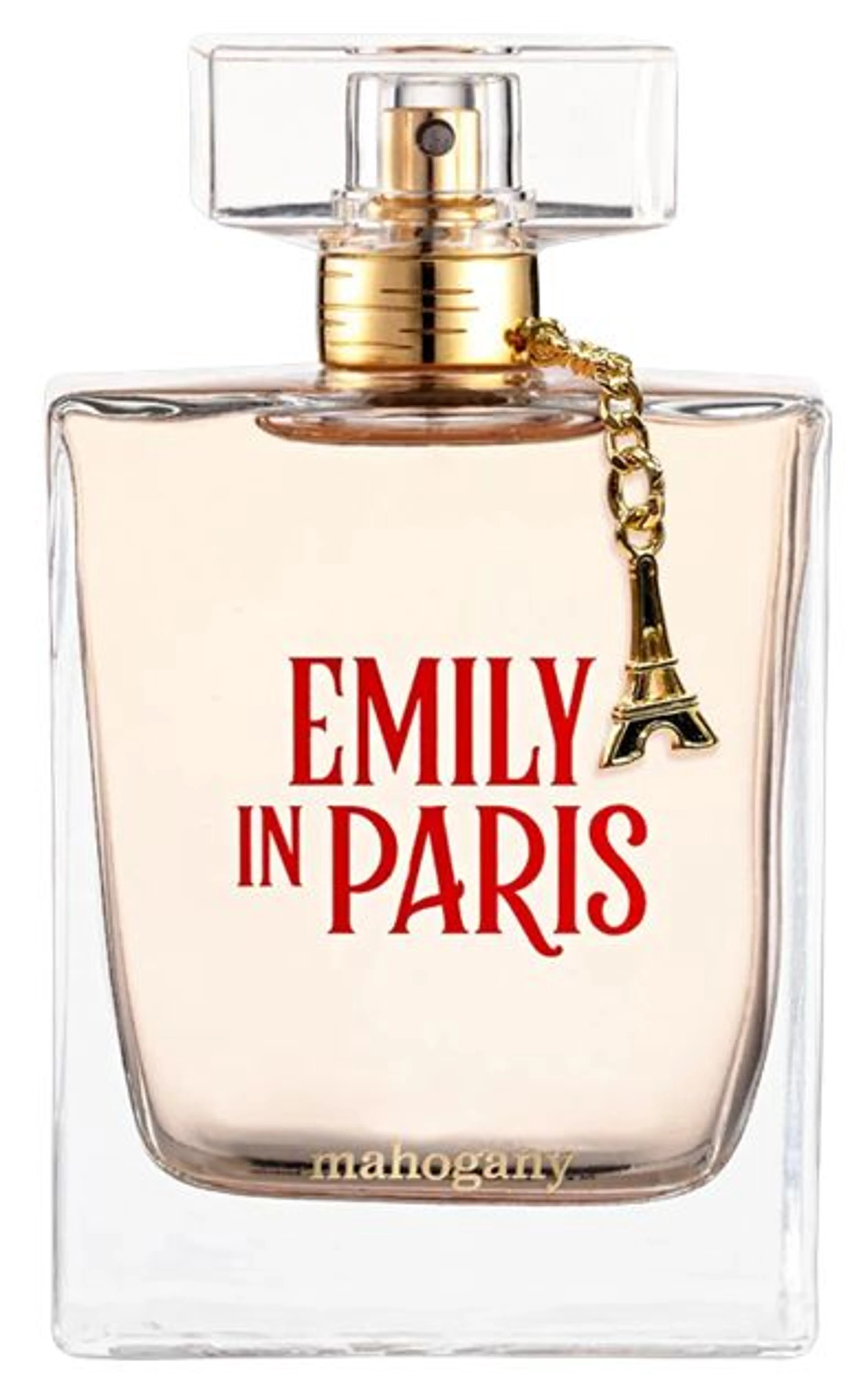 Emily in Paris