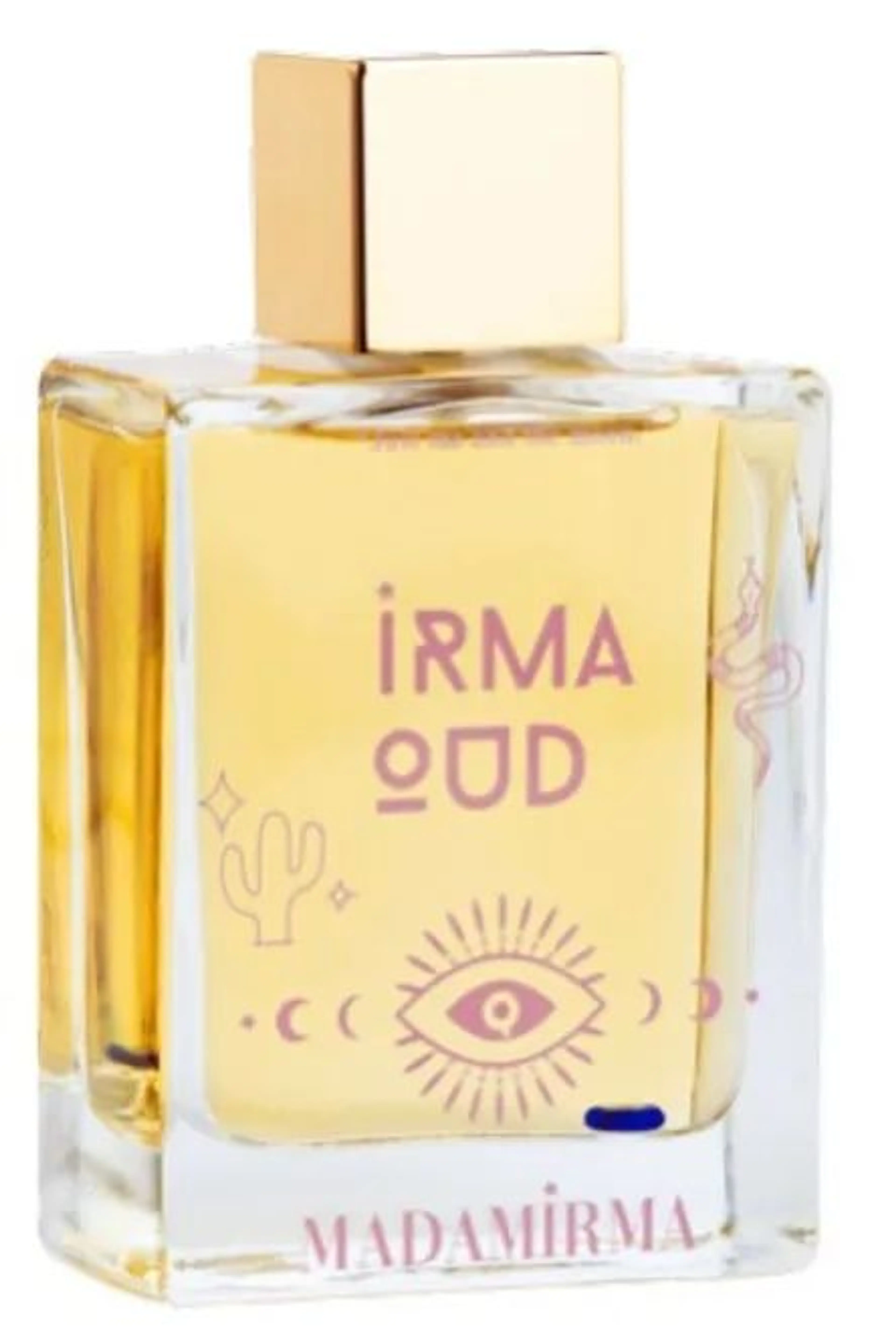 Irma Oud
