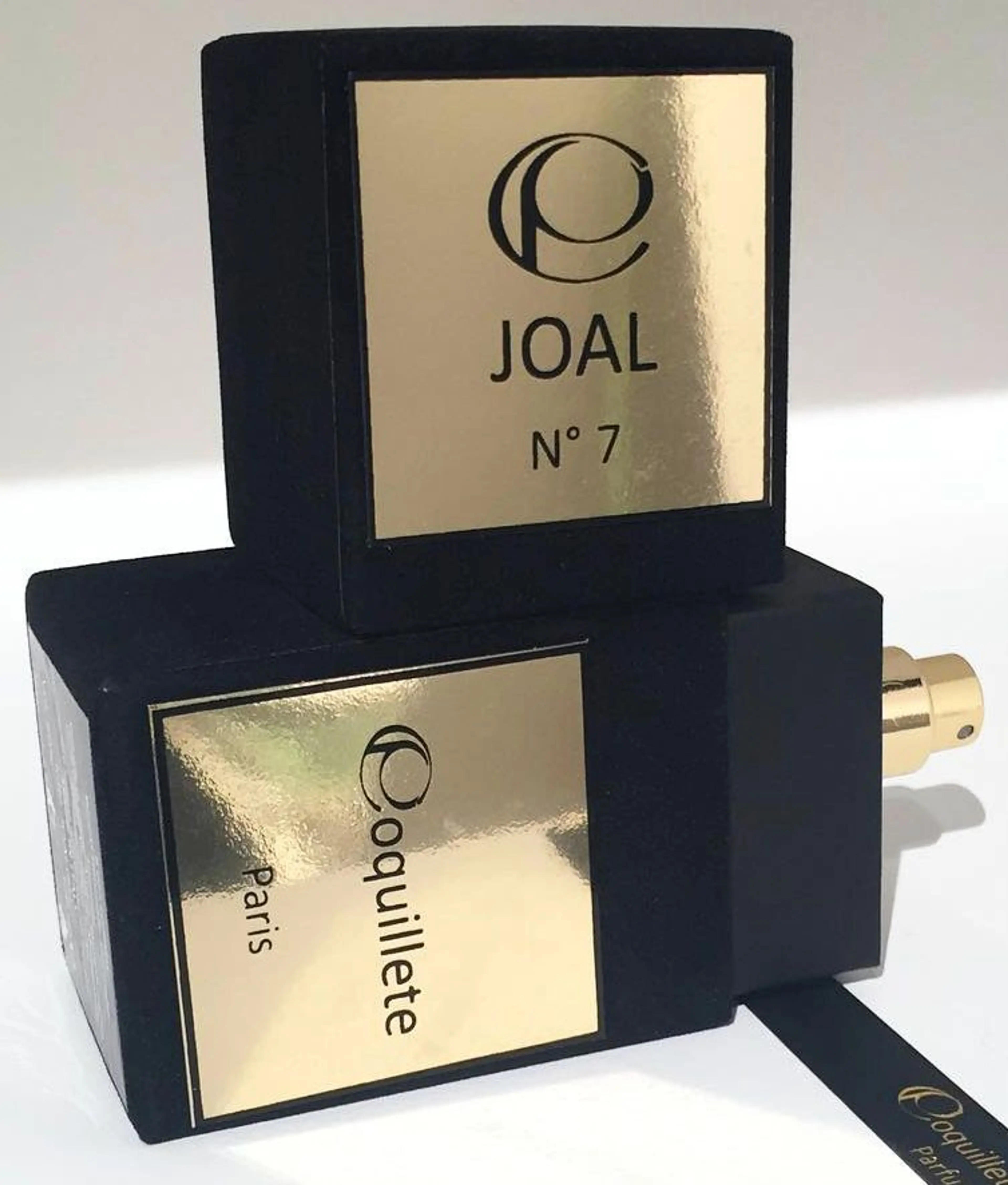 Joal No. 7