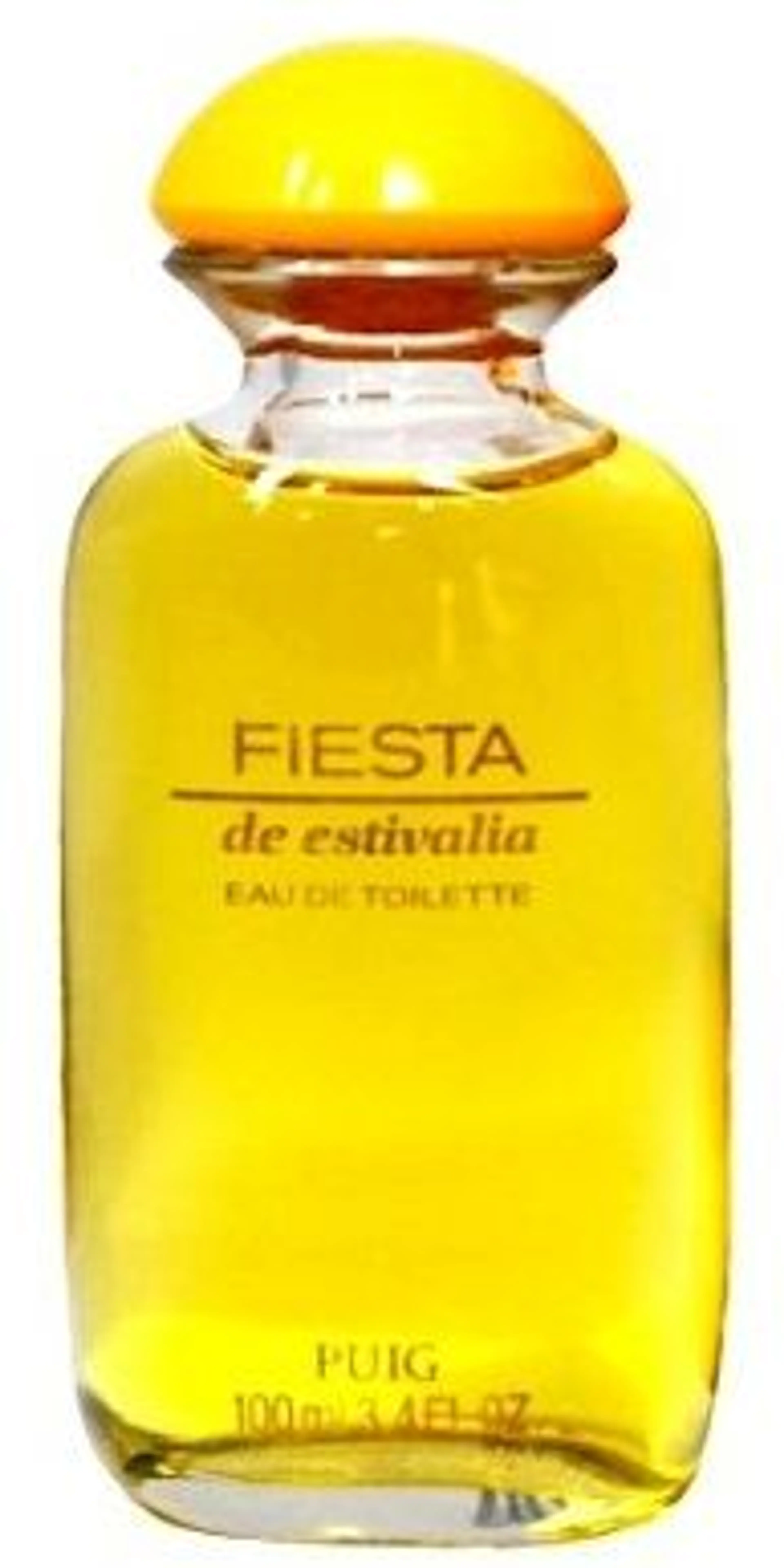 Fiesta de Estivalia