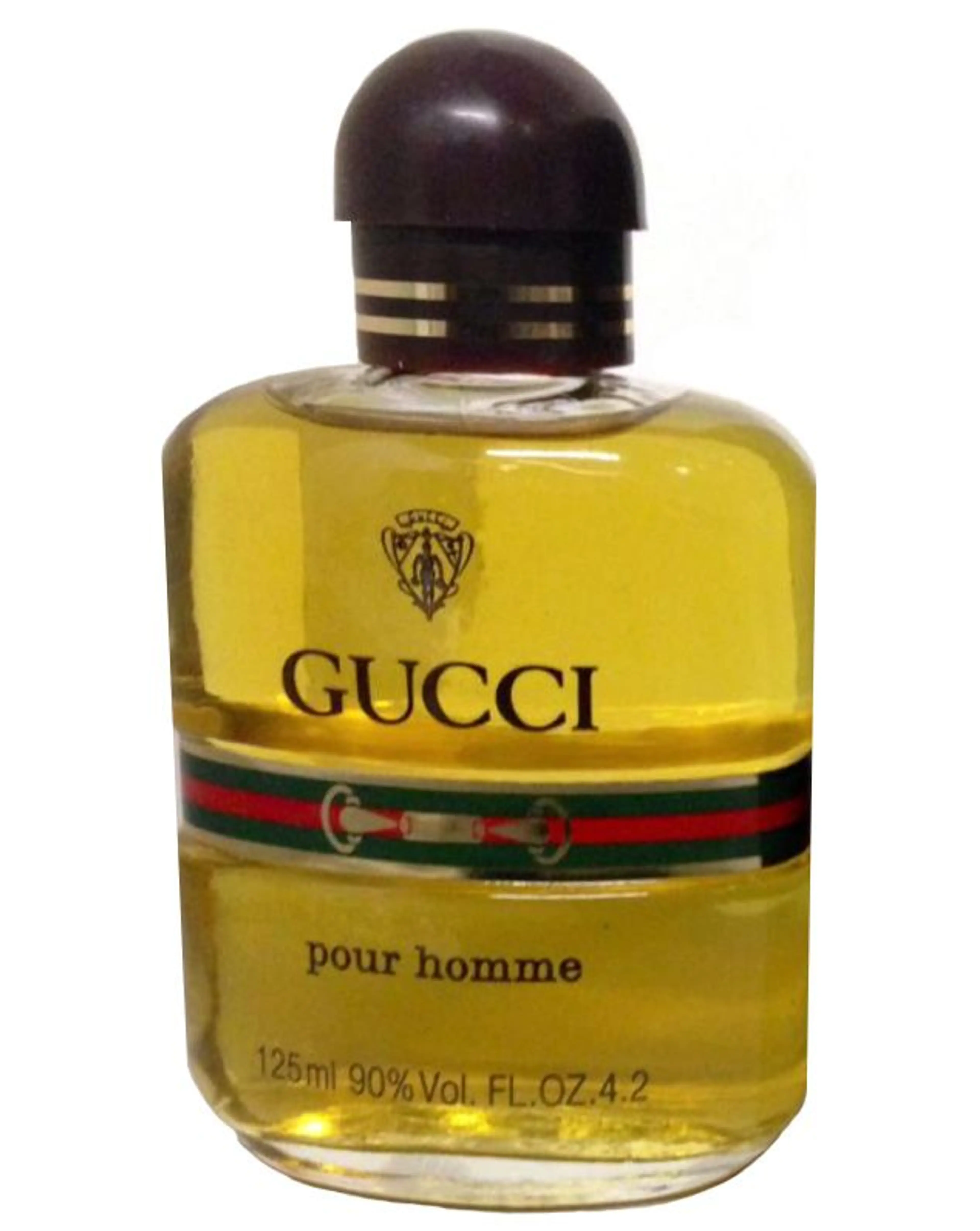 Gucci Pour Homme (1976)