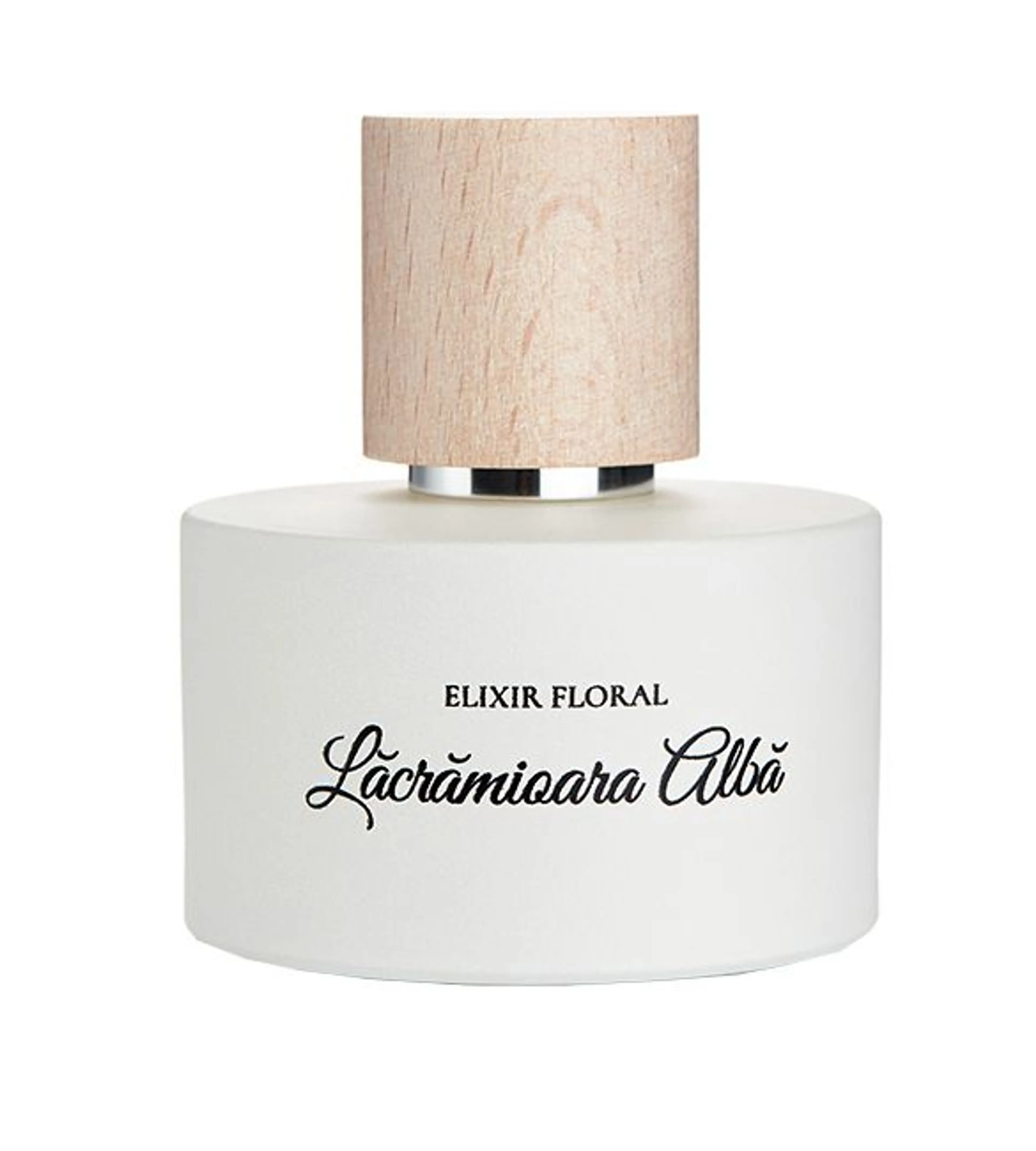 Elixir Floral Lacramioara Alba