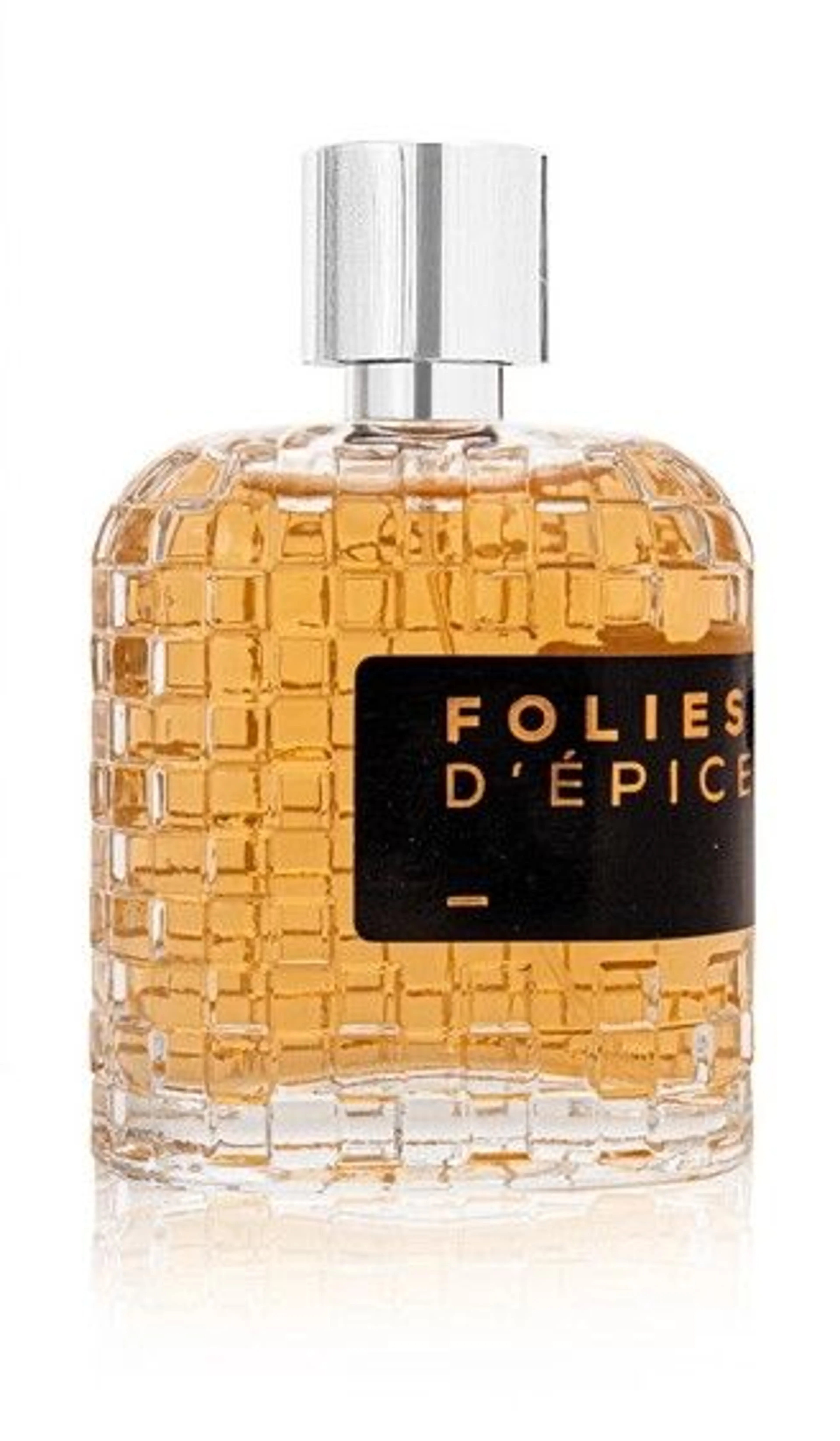 Folies d'Epices