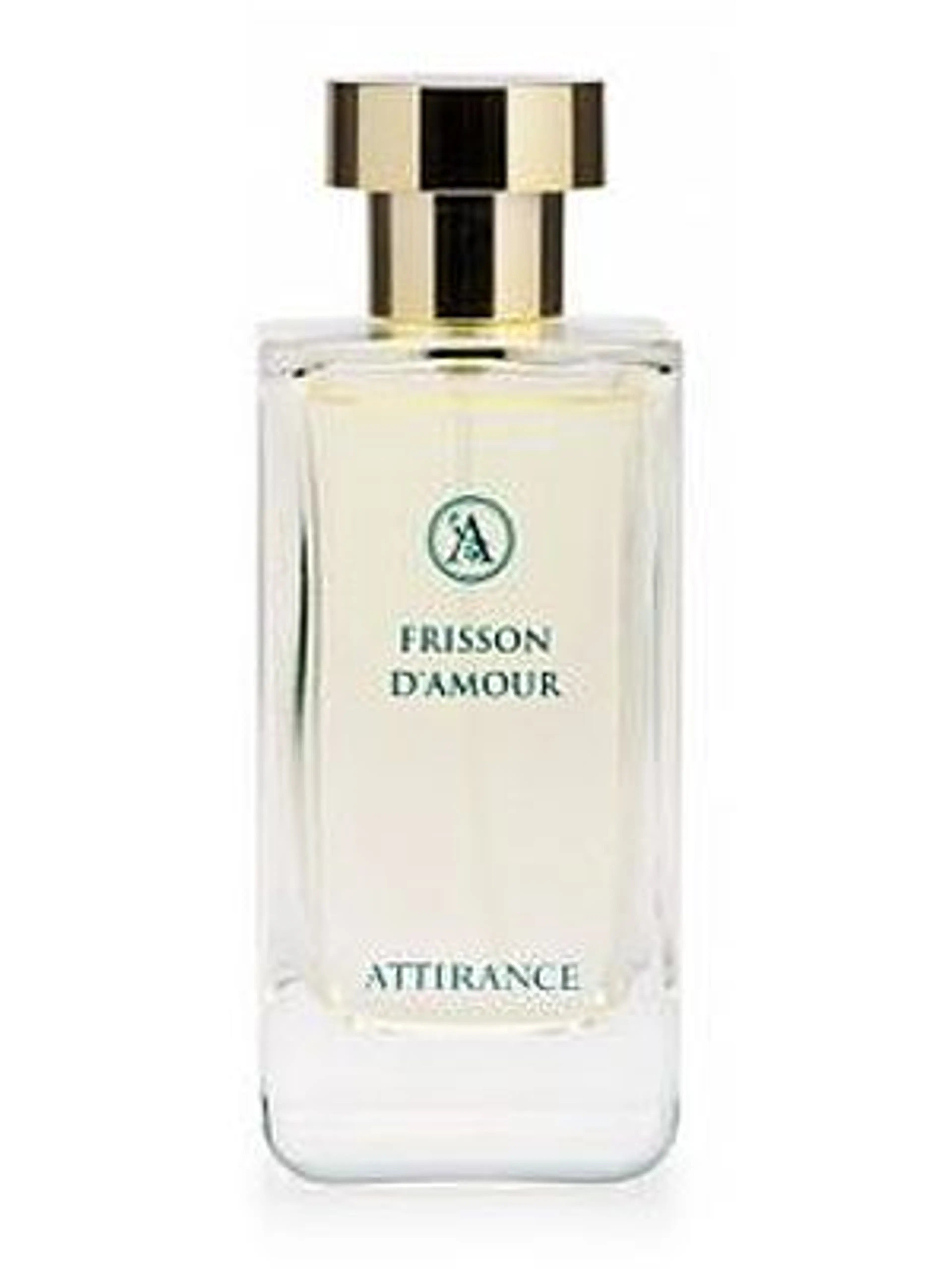 Frisson d'Amour