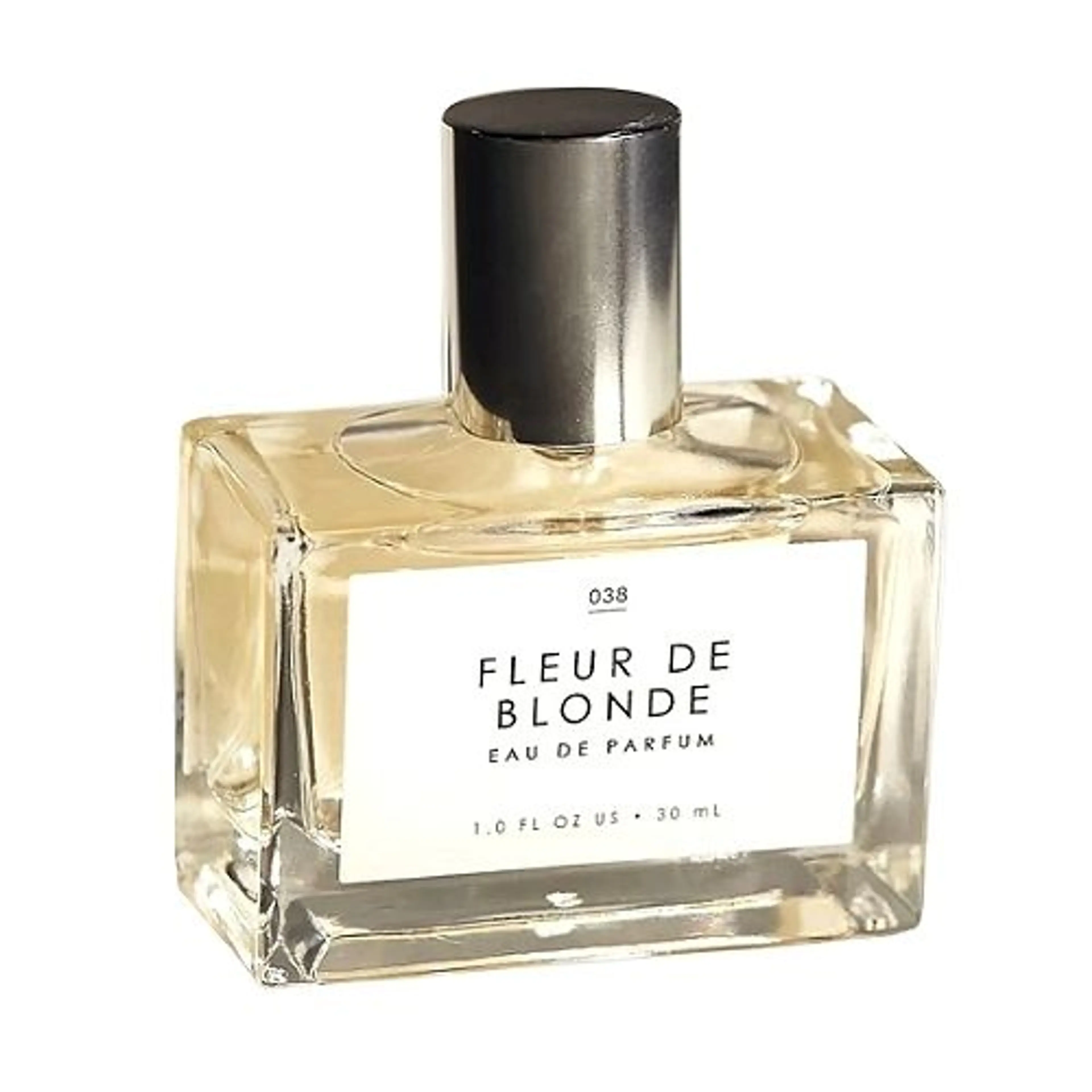 Fleur de Blonde