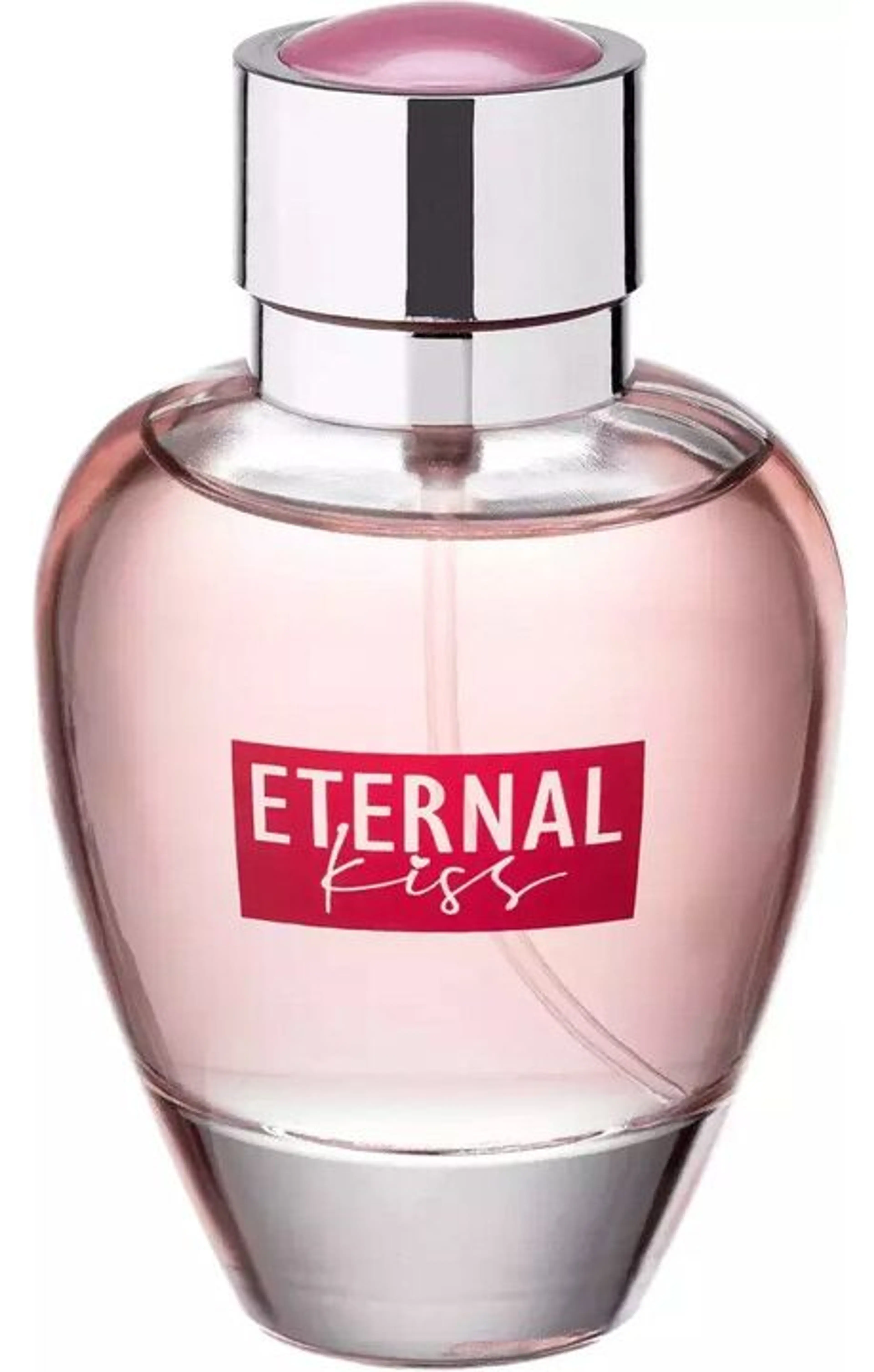 Eternal Kiss