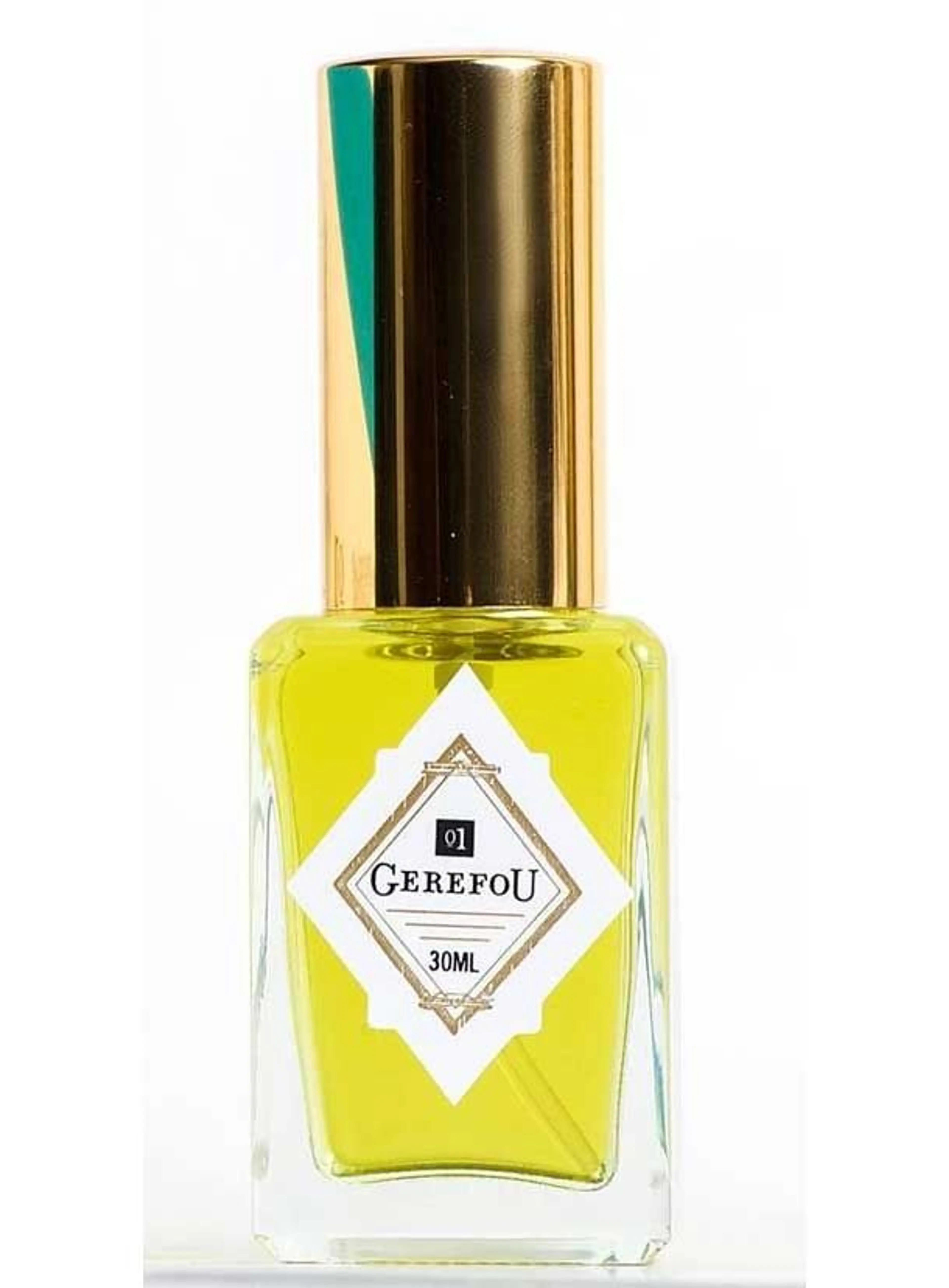 Gerefou
