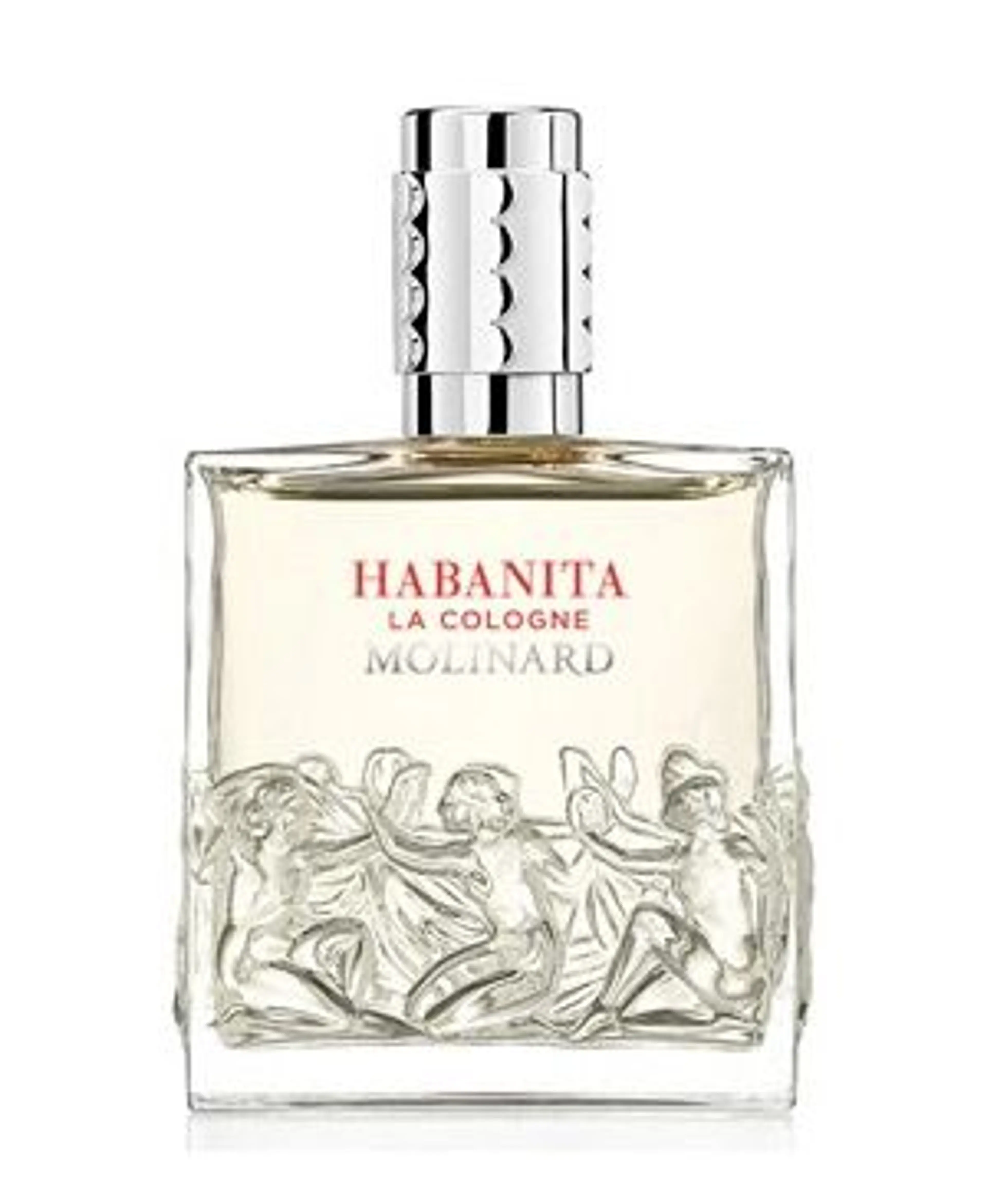 Habanita La Cologne