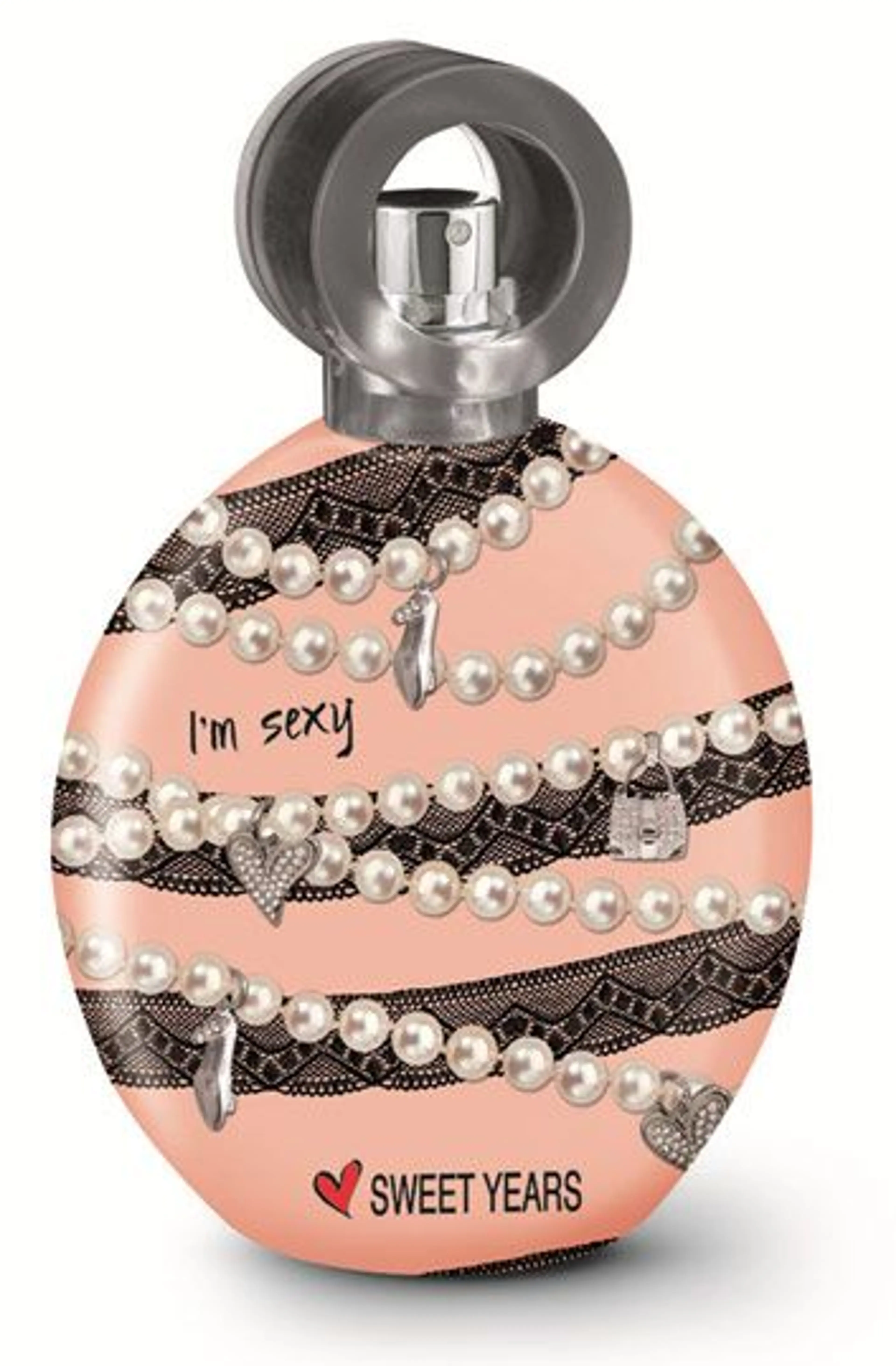 I'm Sexy