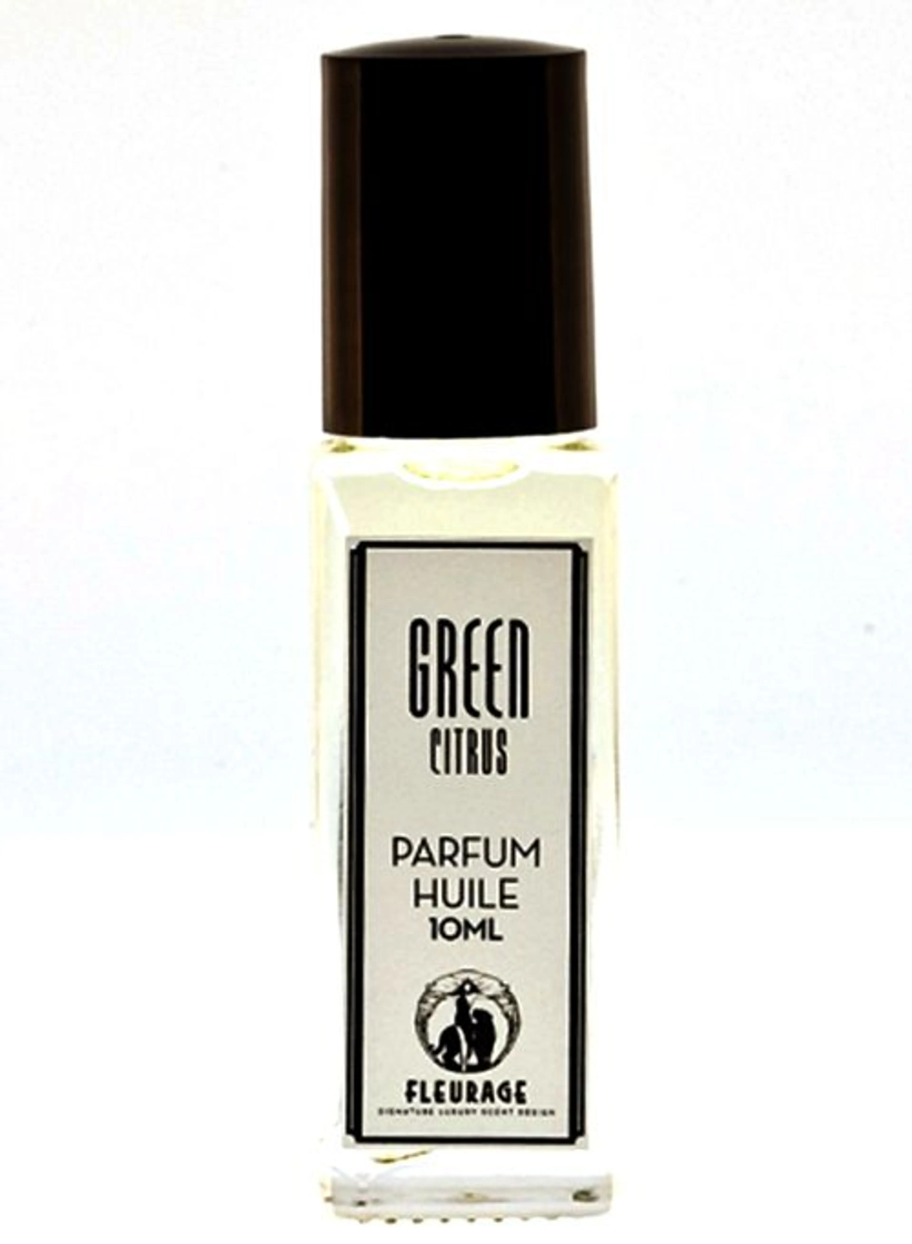 Green Citrus