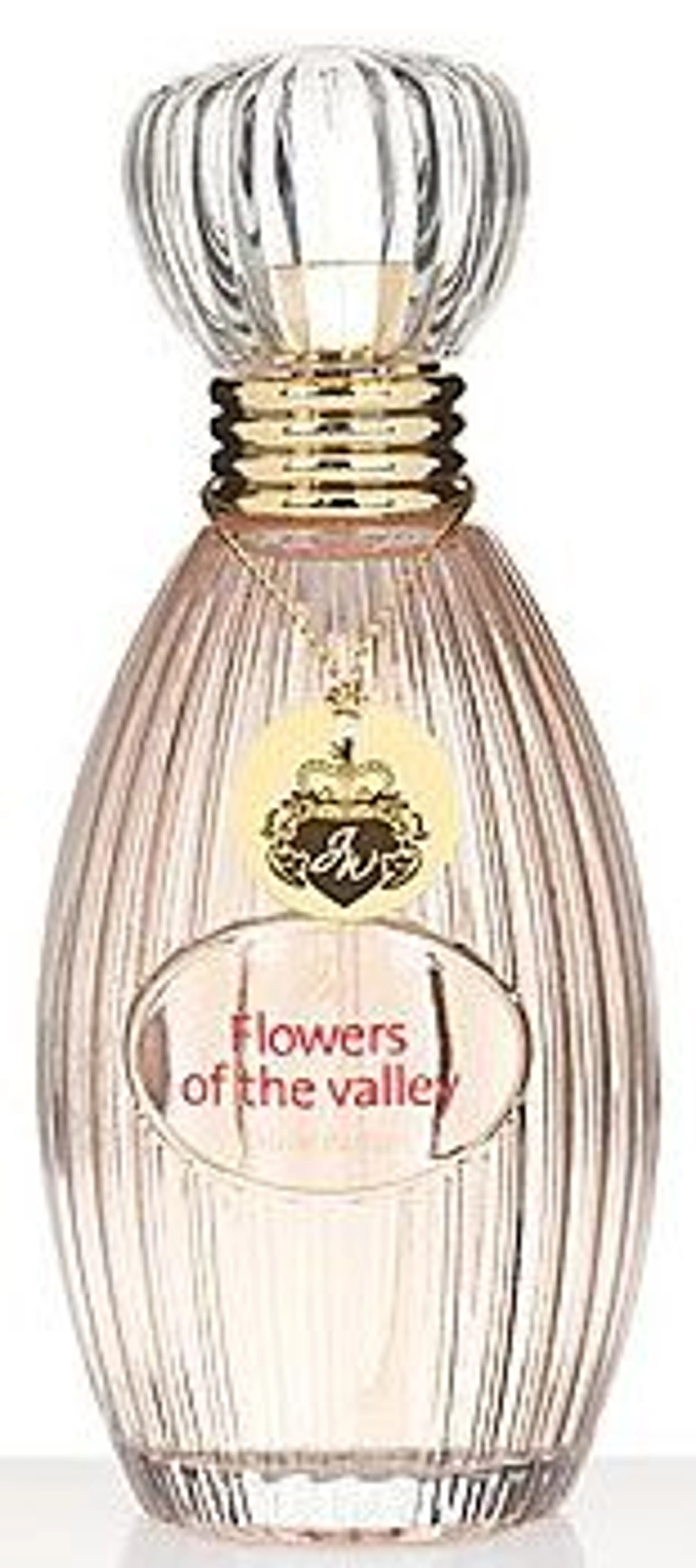 Flowers of the Valley