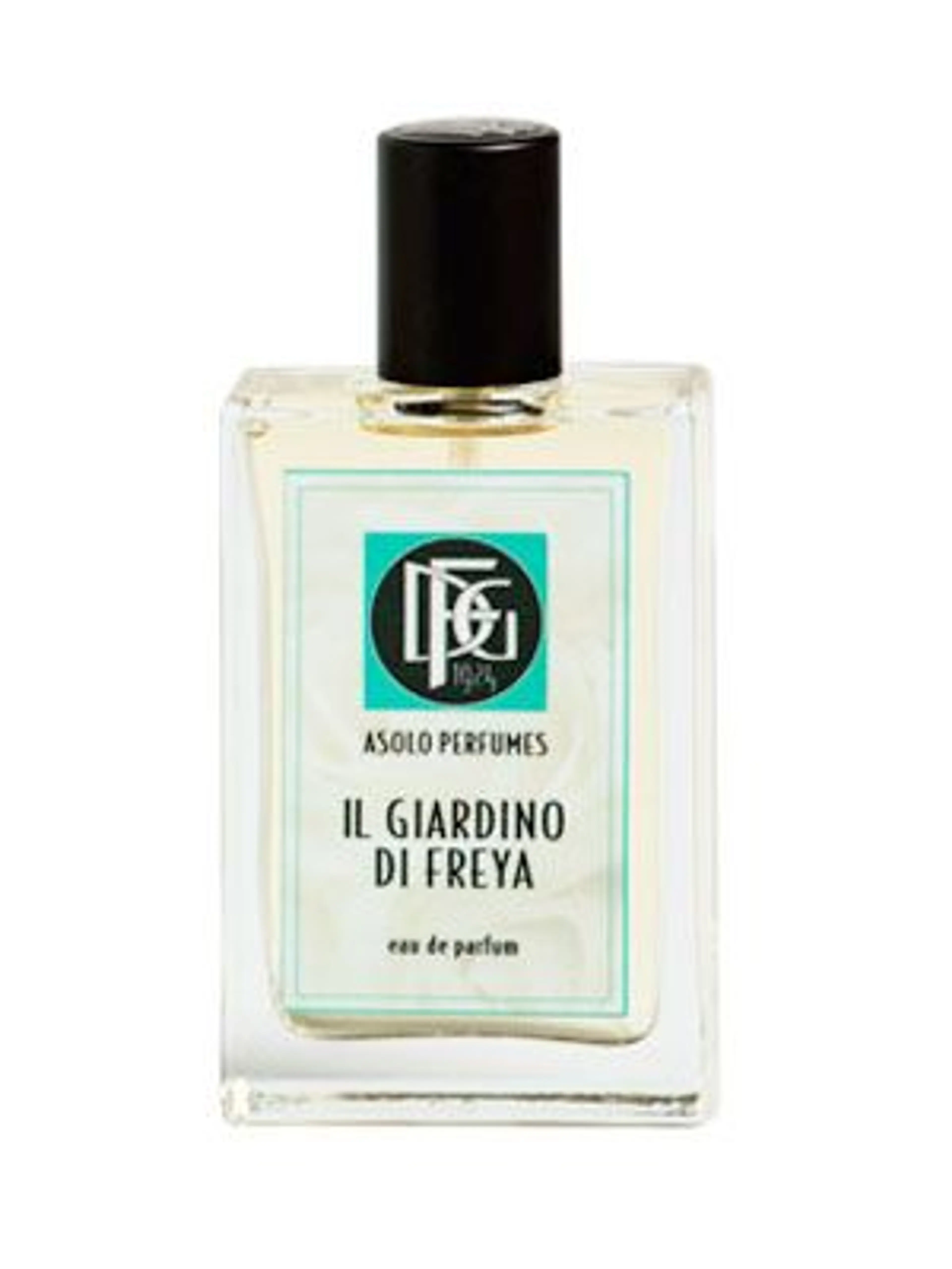 Il Giardino di Freya