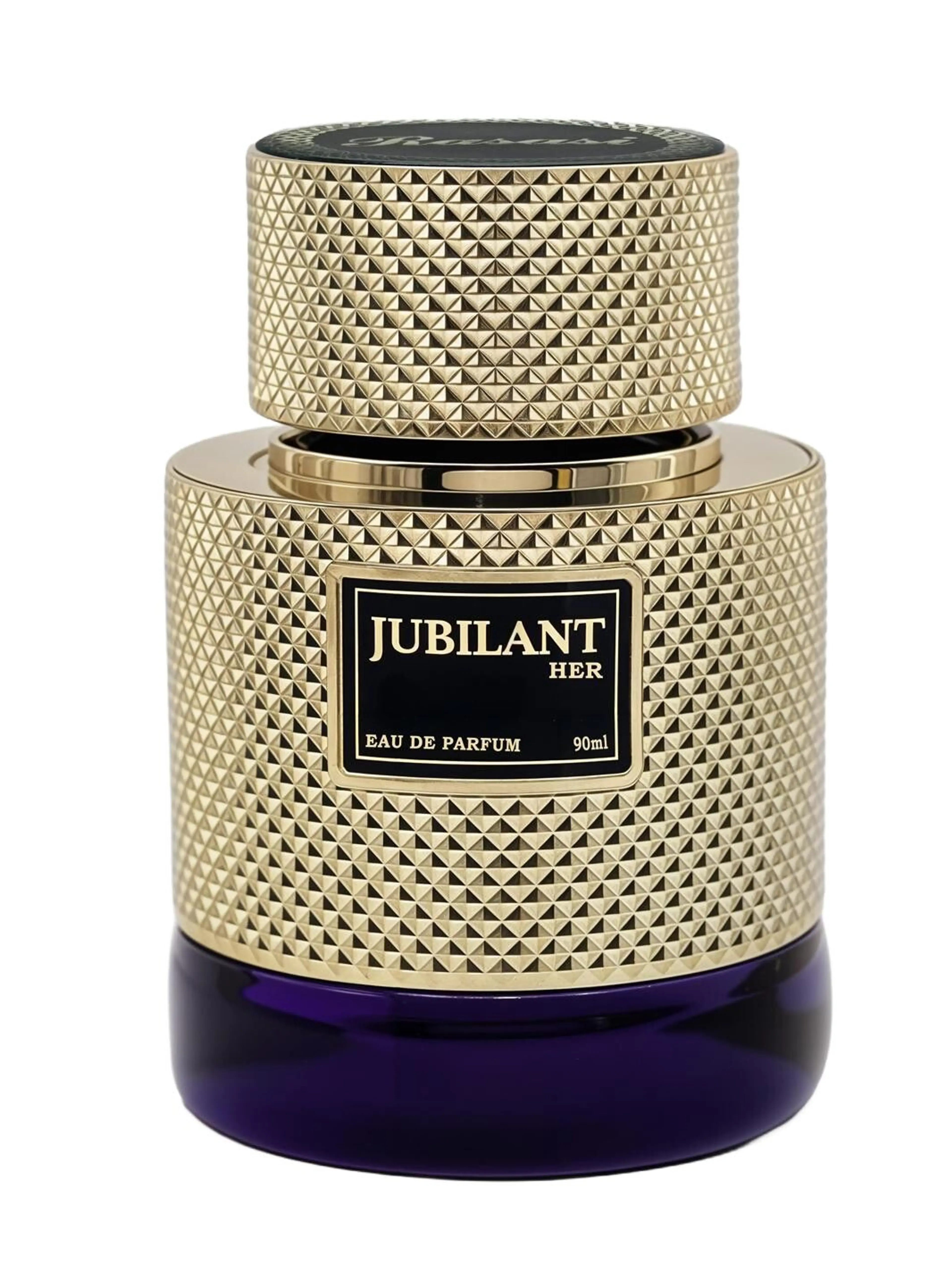 Jubilant Her